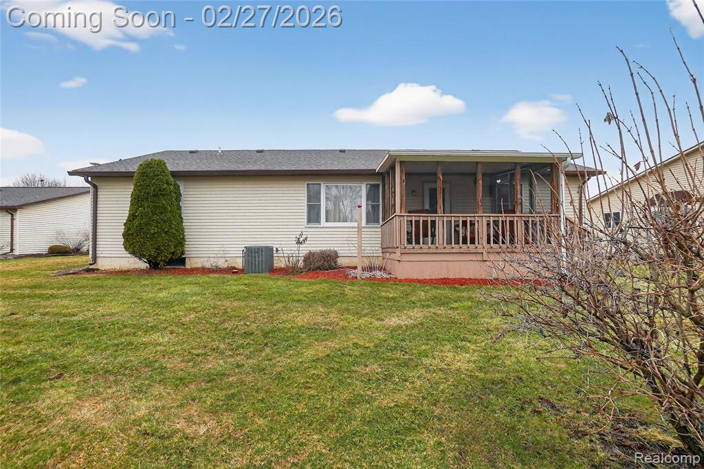 7479 Country Meadow Drive