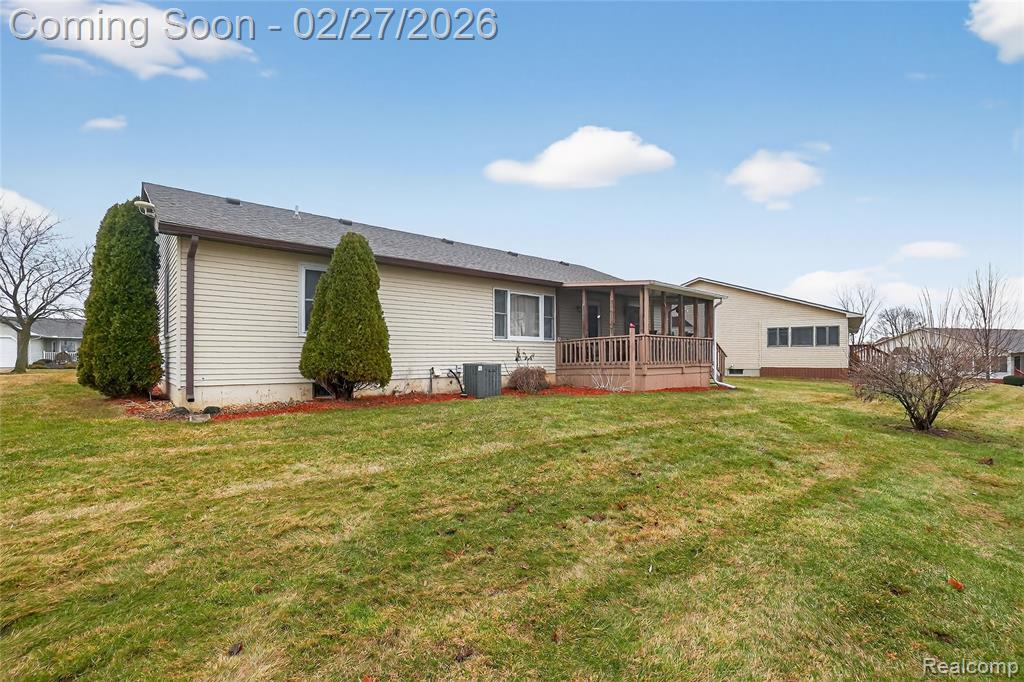 7479 Country Meadow Drive