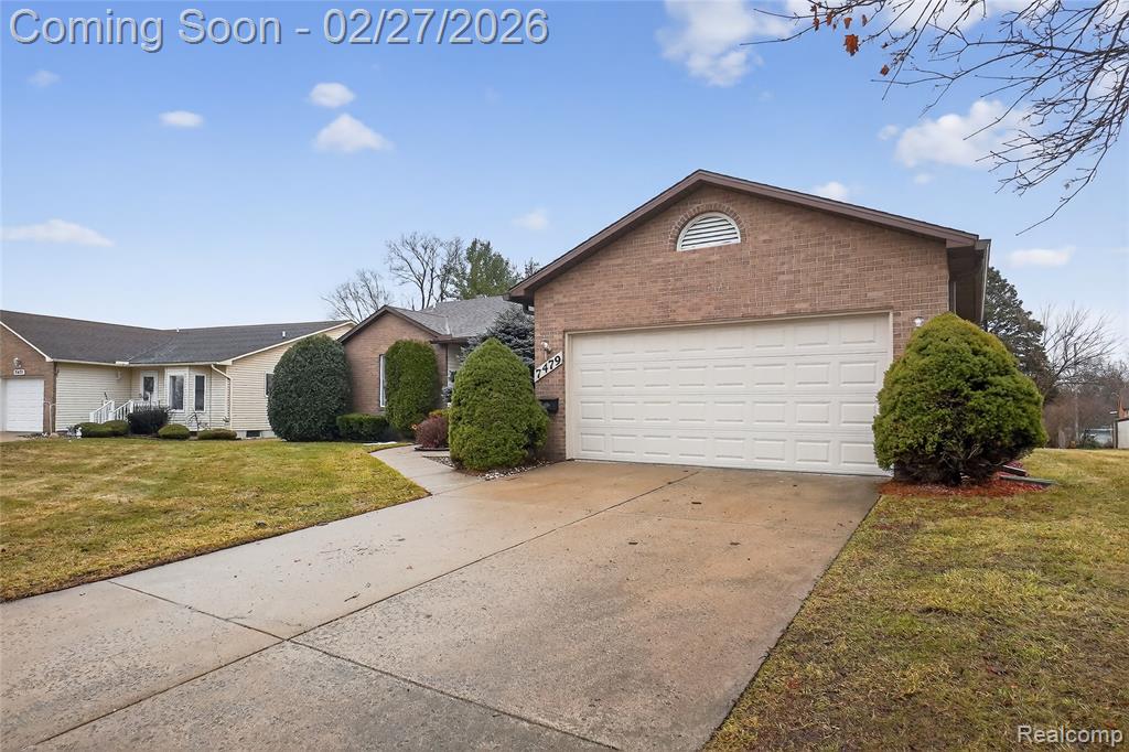 7479 Country Meadow Drive