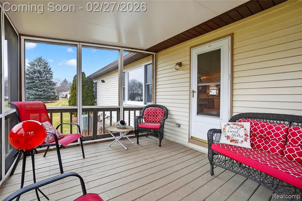 7479 Country Meadow Drive