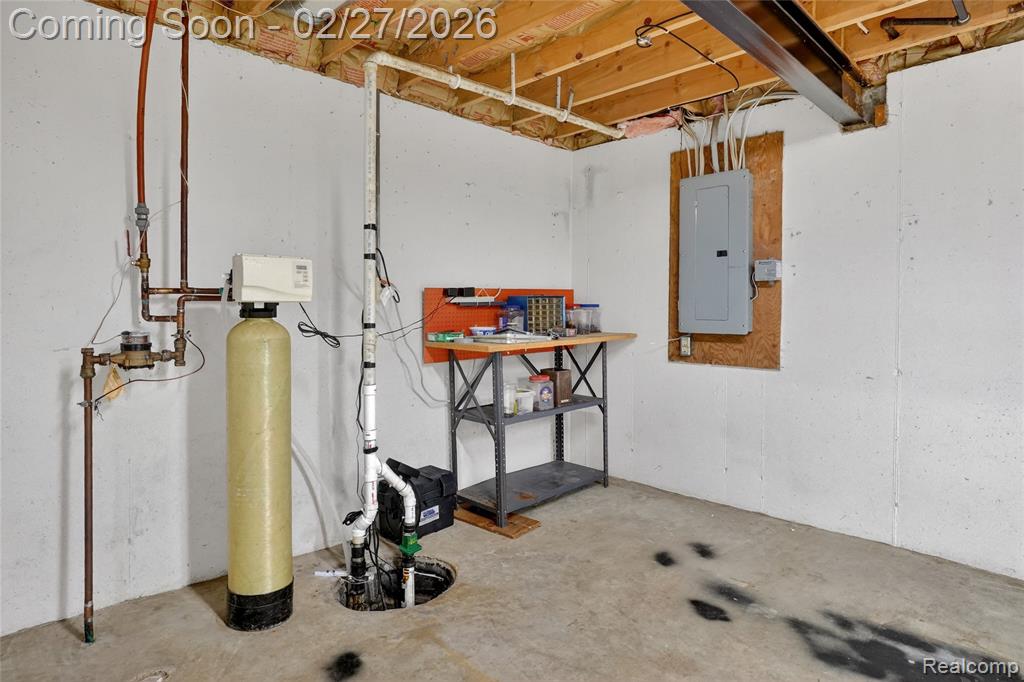 7479 Country Meadow Drive