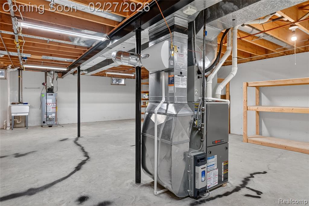 7479 Country Meadow Drive