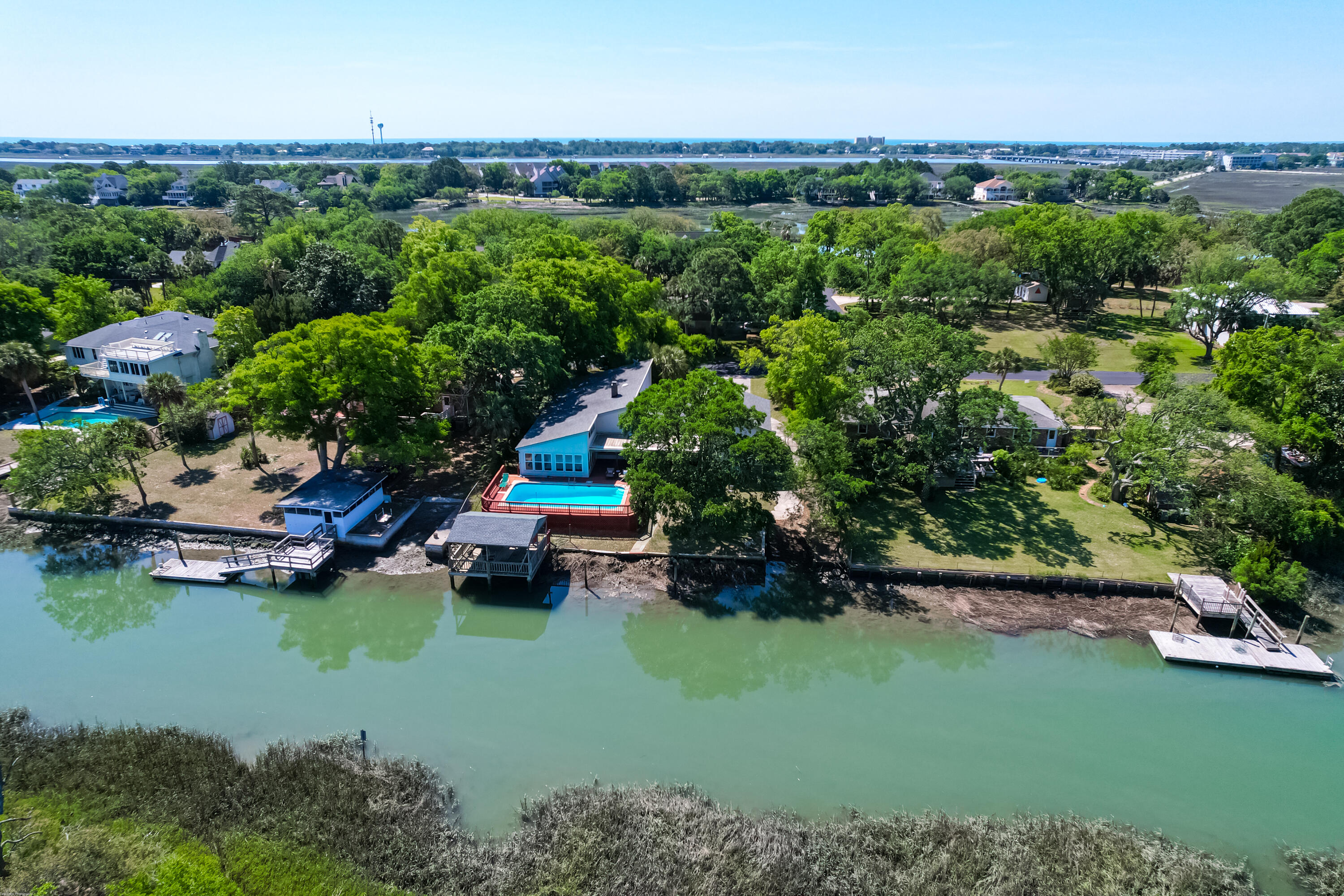 1586 Oak Island Drive