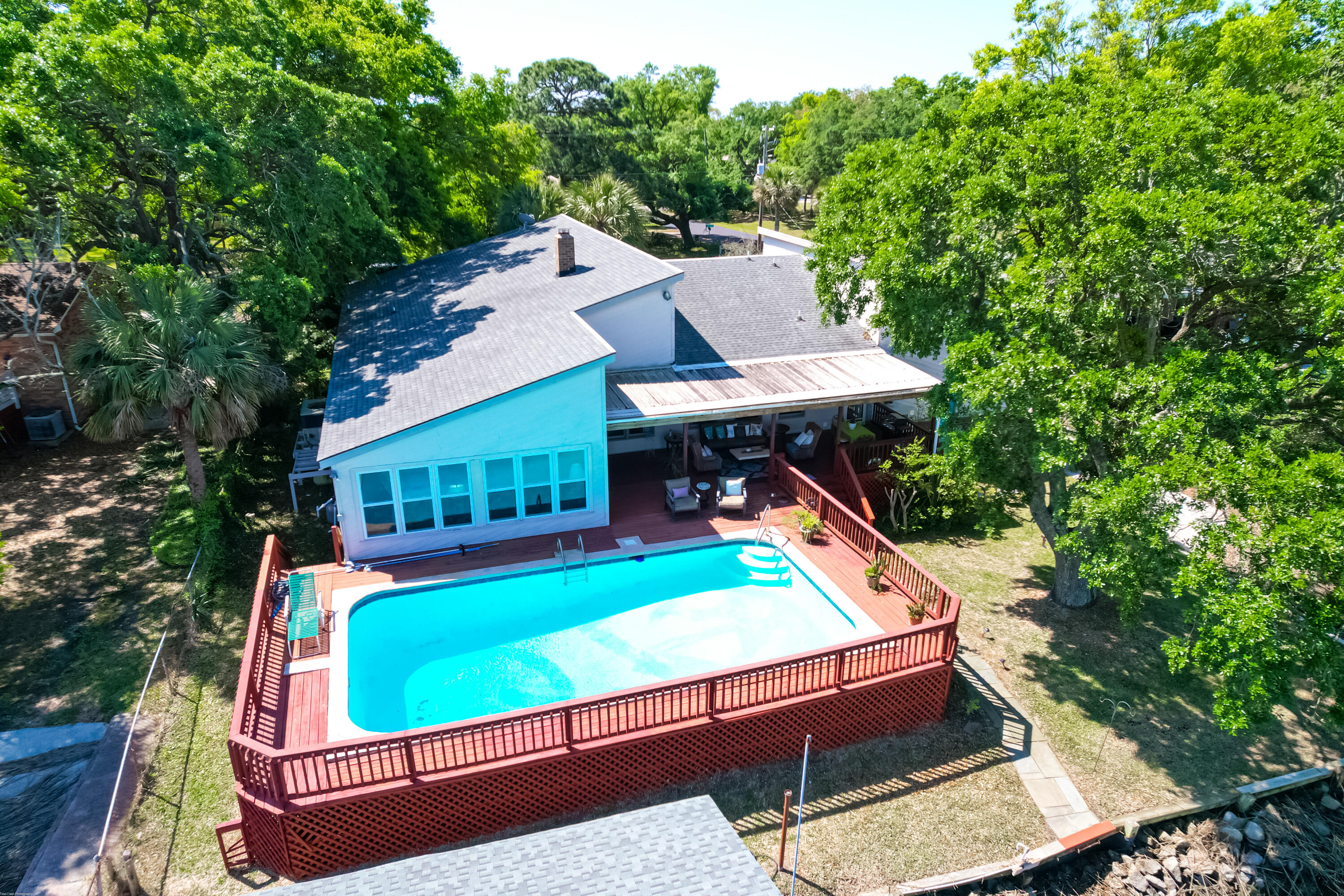 1586 Oak Island Drive