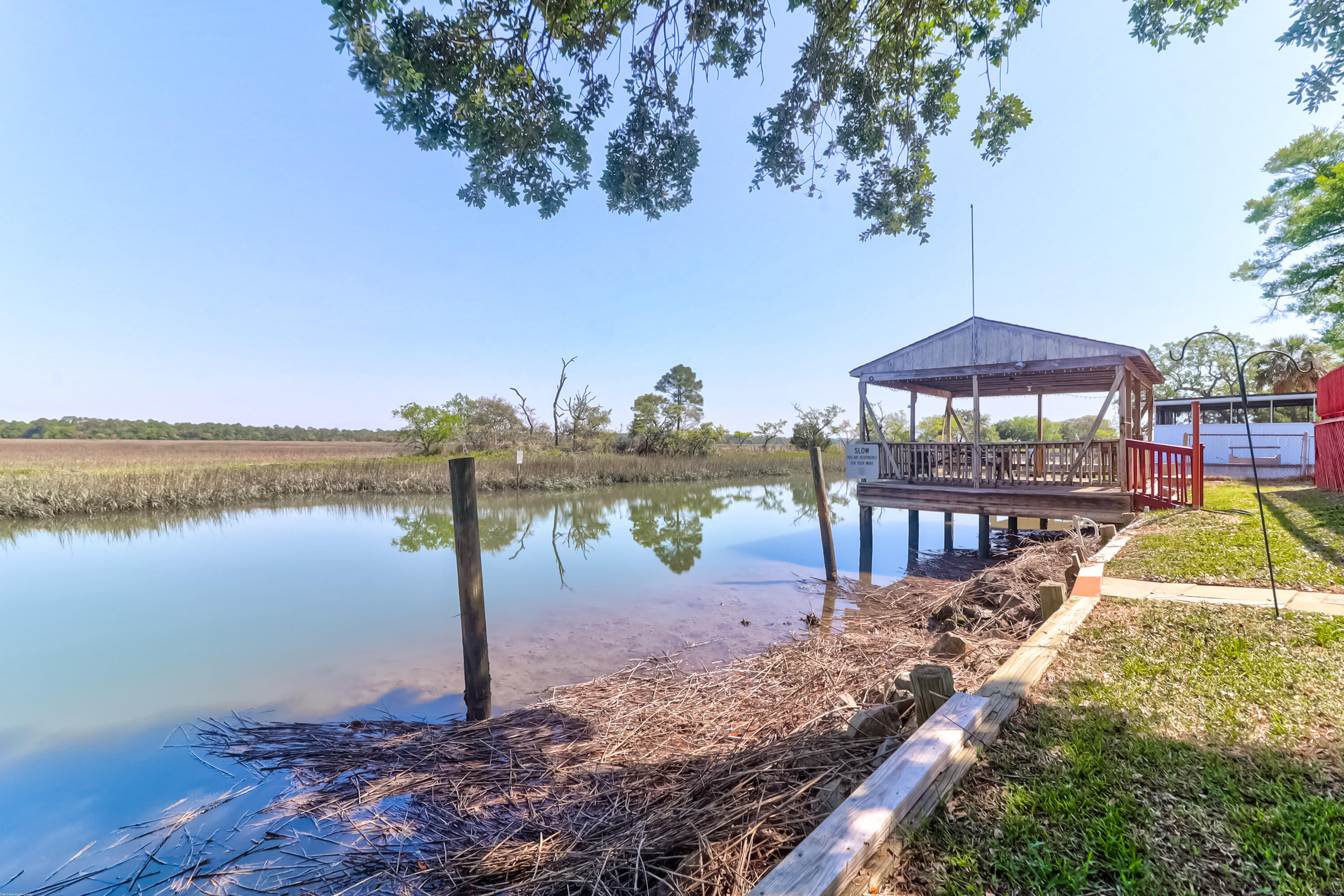 1586 Oak Island Drive
