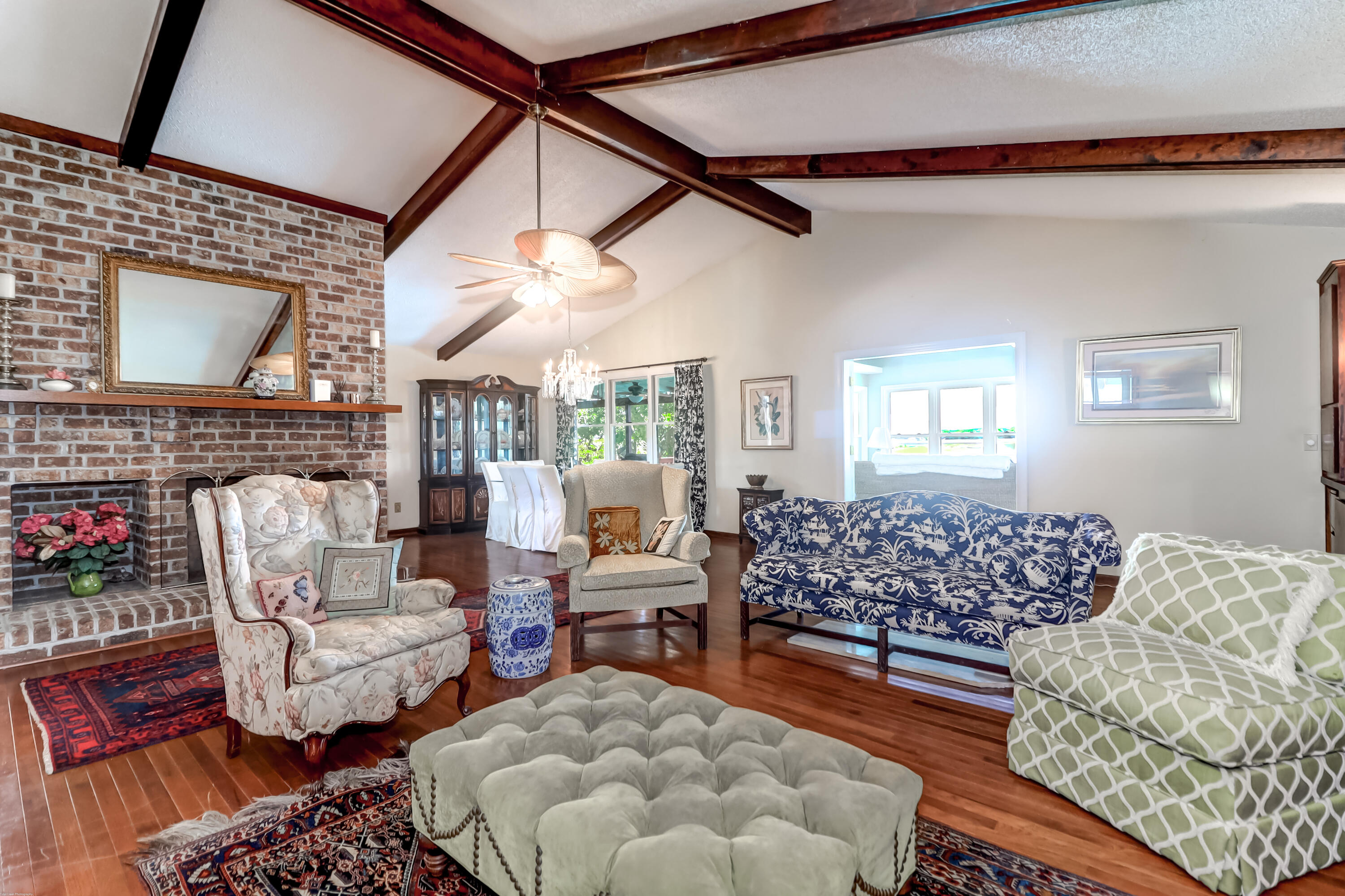 1586 Oak Island Drive