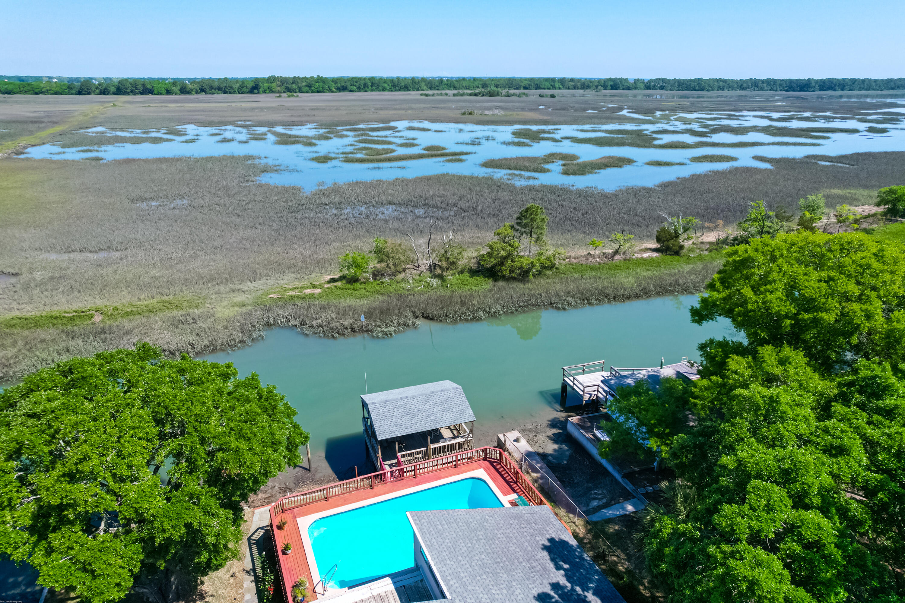 1586 Oak Island Drive