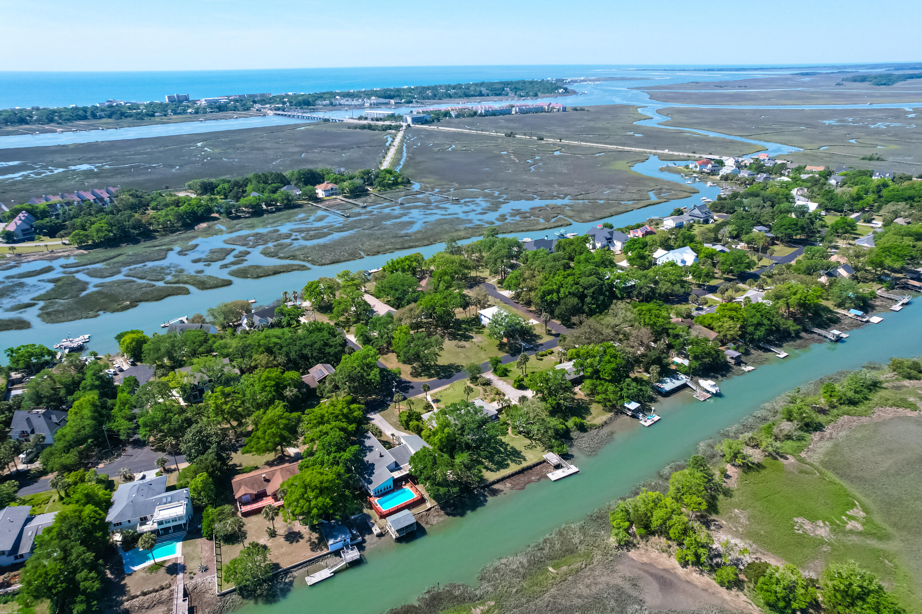 1586 Oak Island Drive