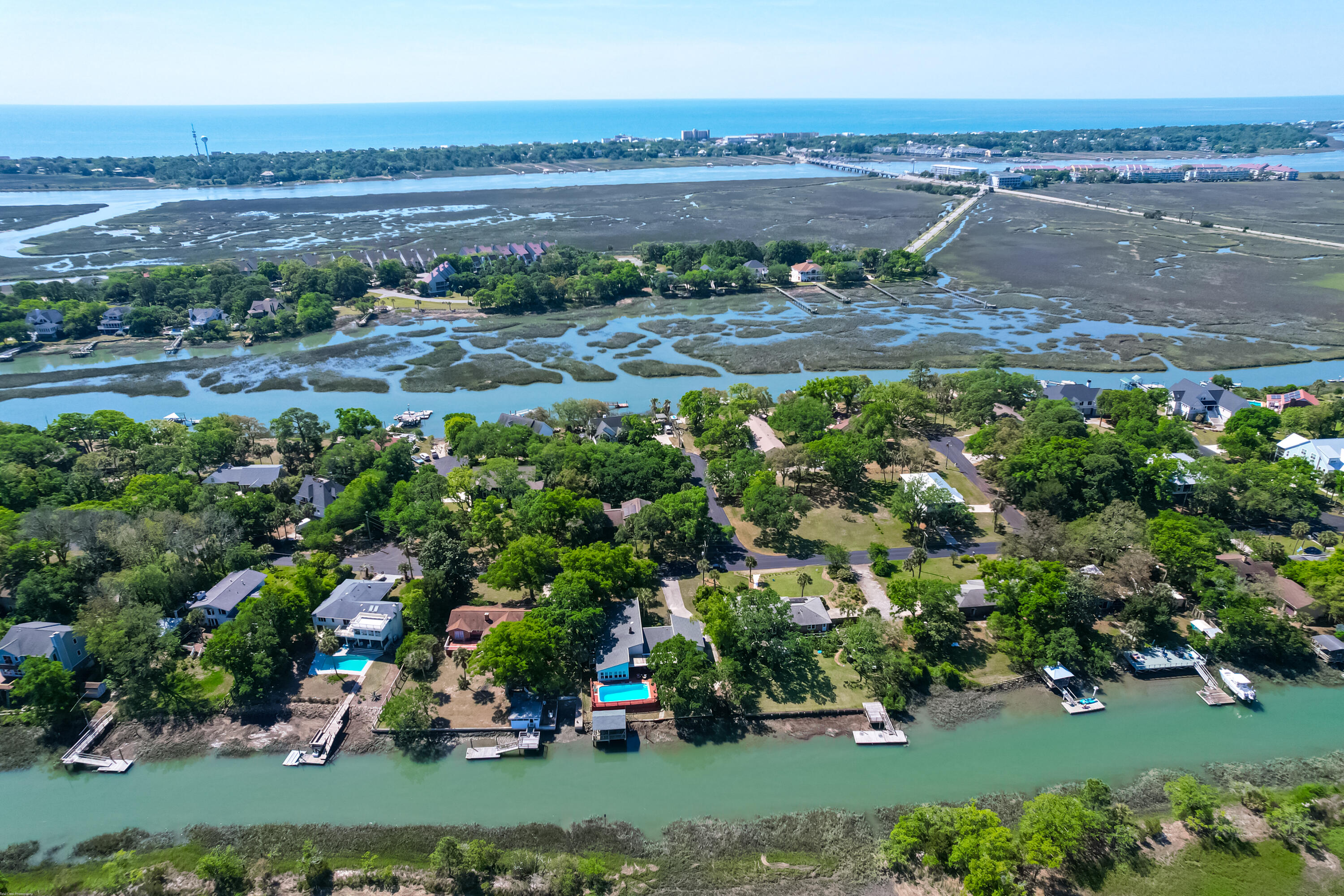 1586 Oak Island Drive