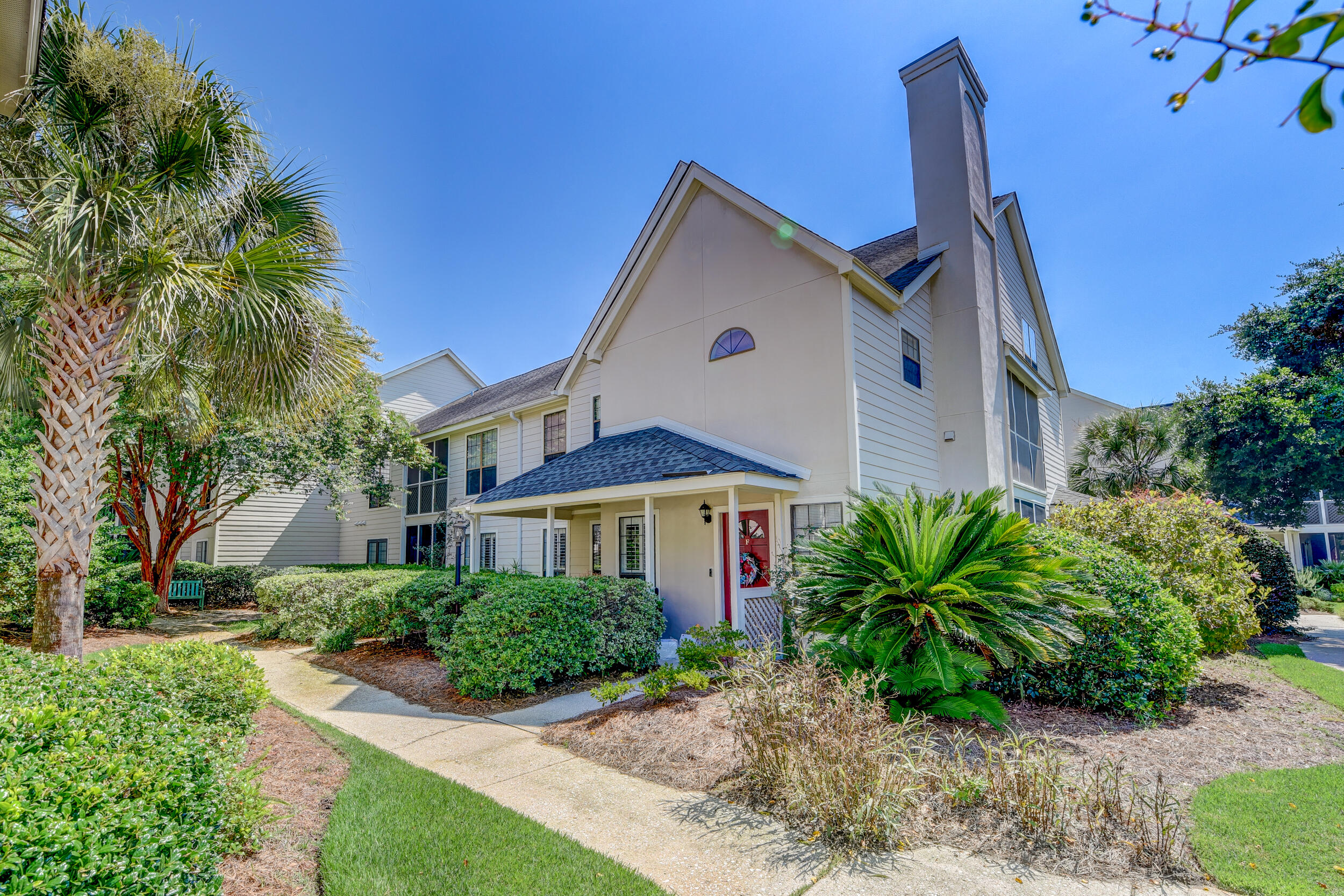 348 Sandpiper Drive # C