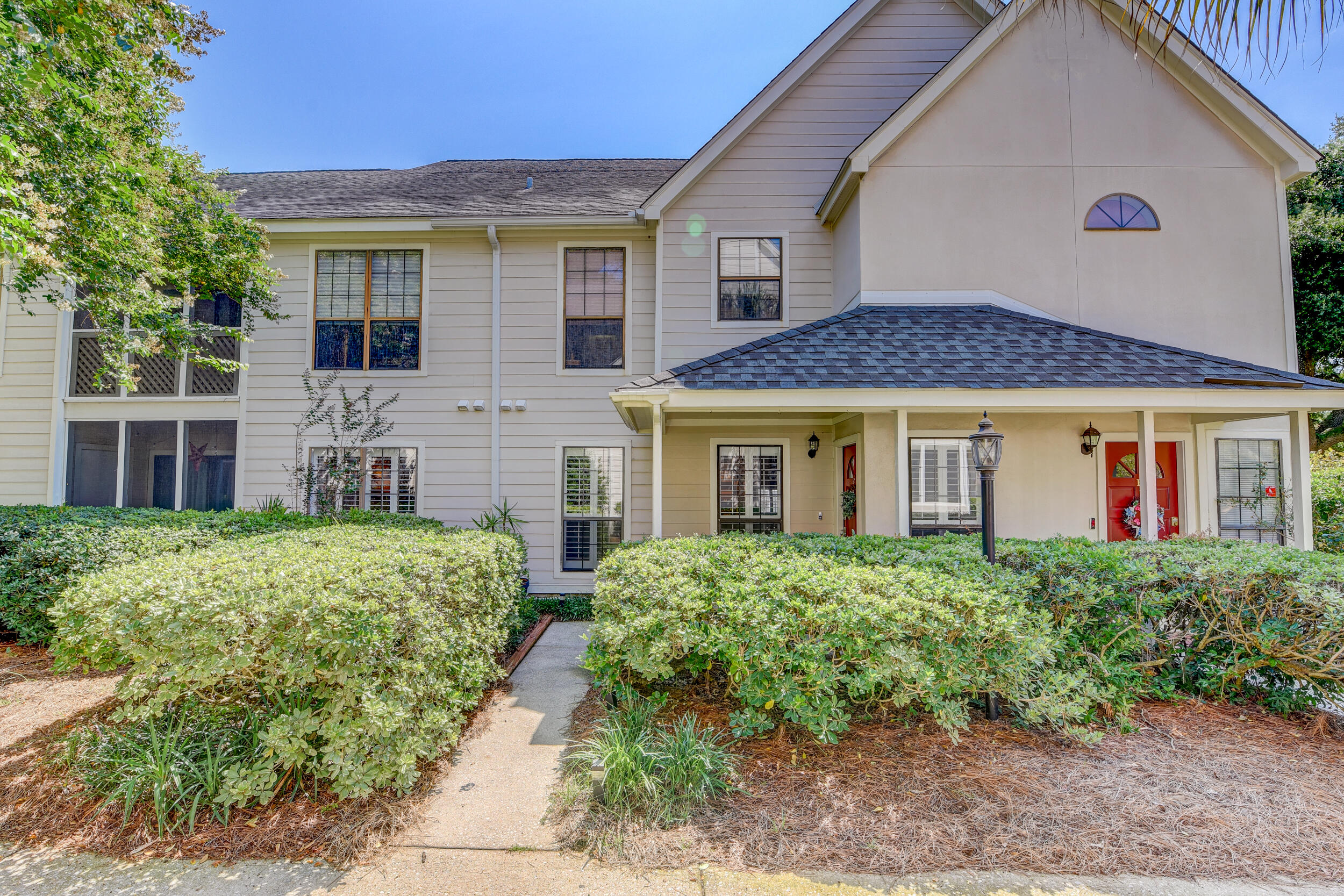 348 Sandpiper Drive # C