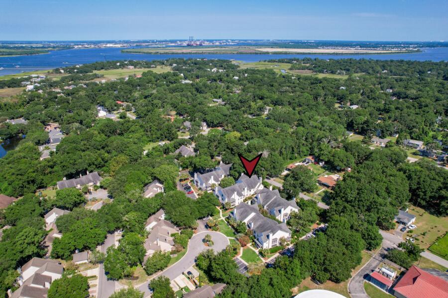 348 Sandpiper Drive # C