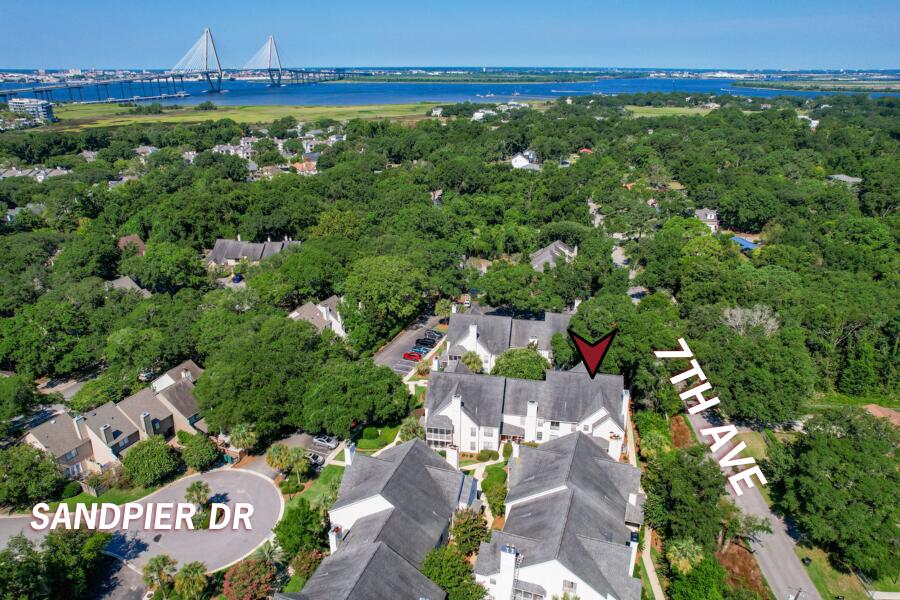 348 Sandpiper Drive # C