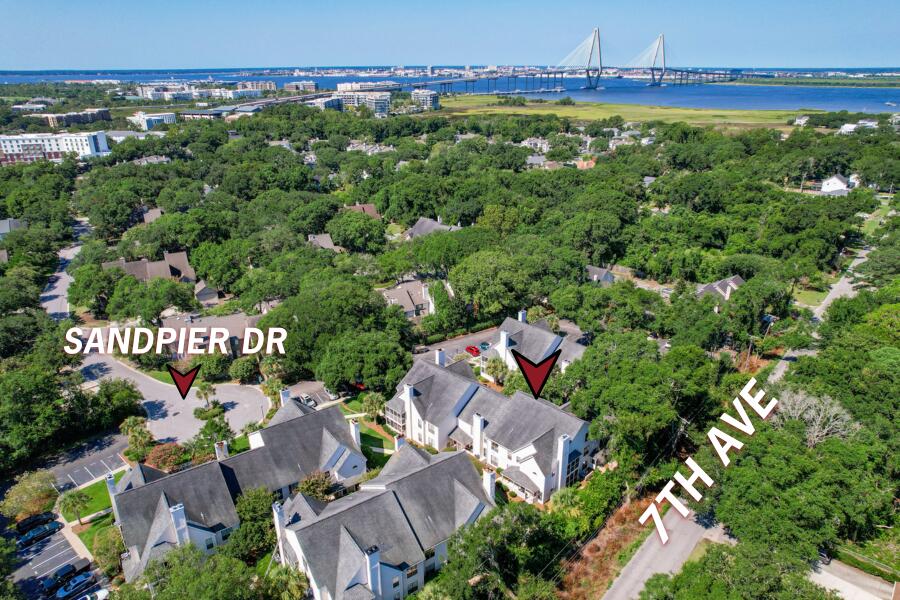348 Sandpiper Drive # C