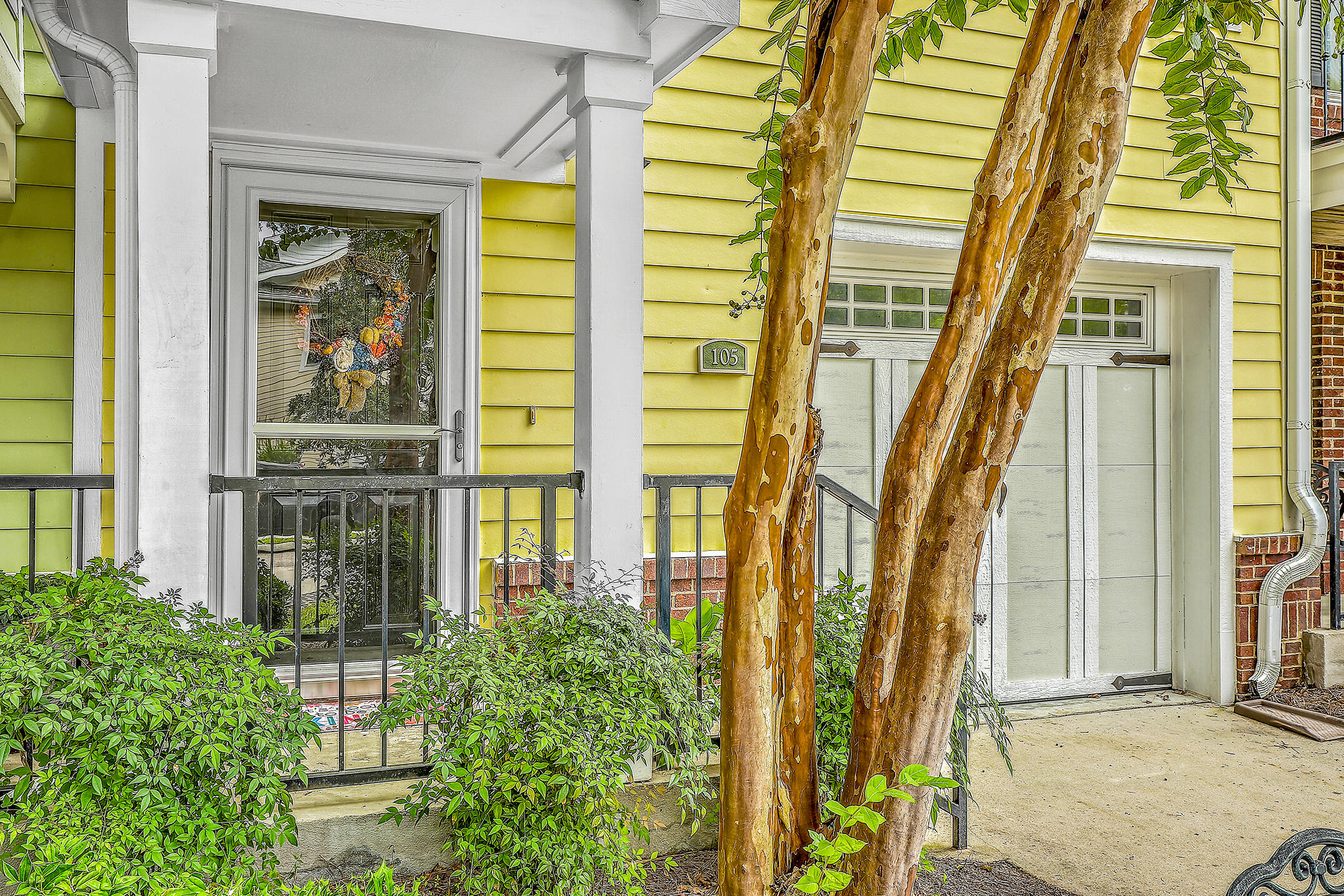105 Winding Creek Court # 2 Unit: 114-2