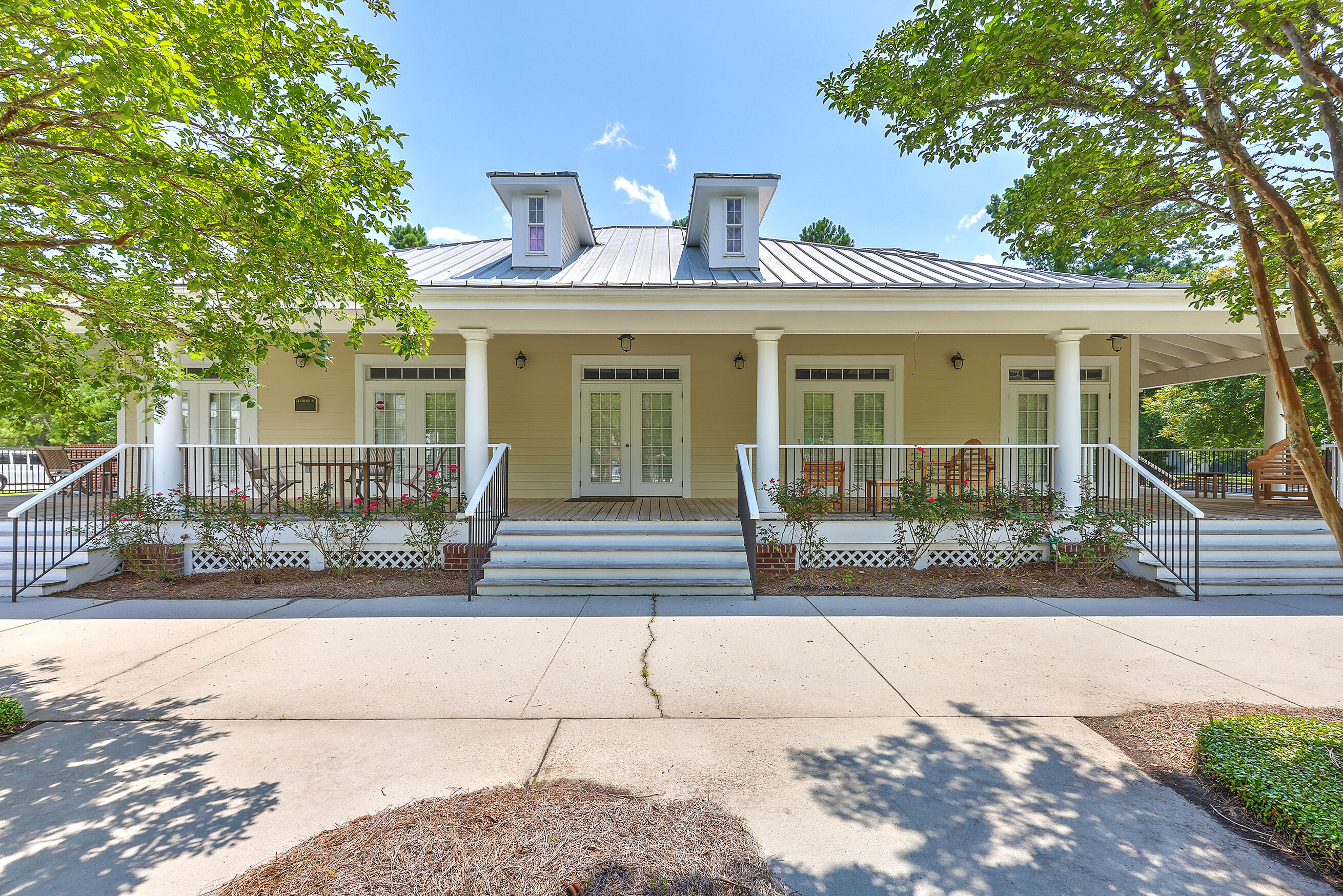 105 Winding Creek Court # 2 Unit: 114-2