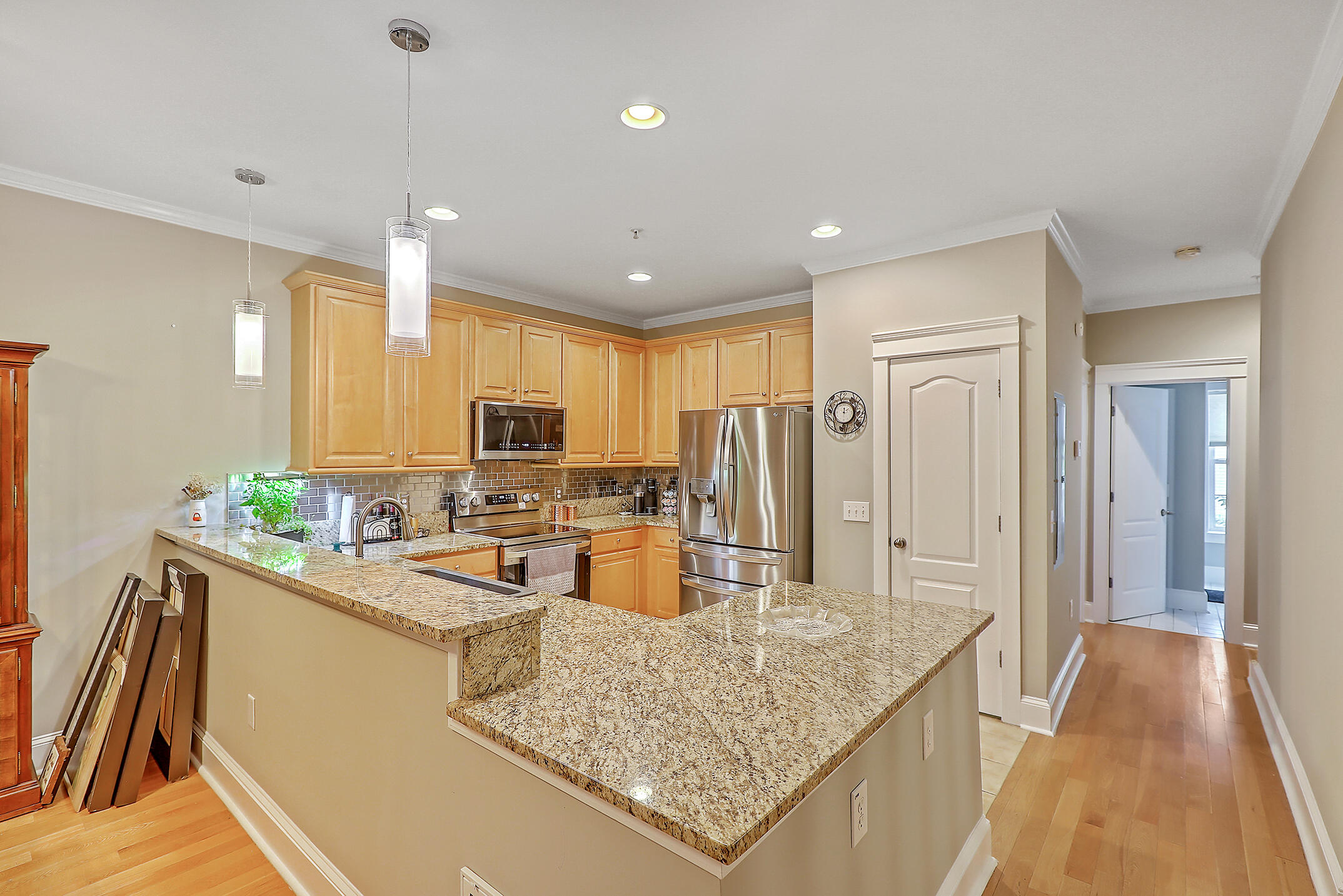 105 Winding Creek Court # 2 Unit: 114-2