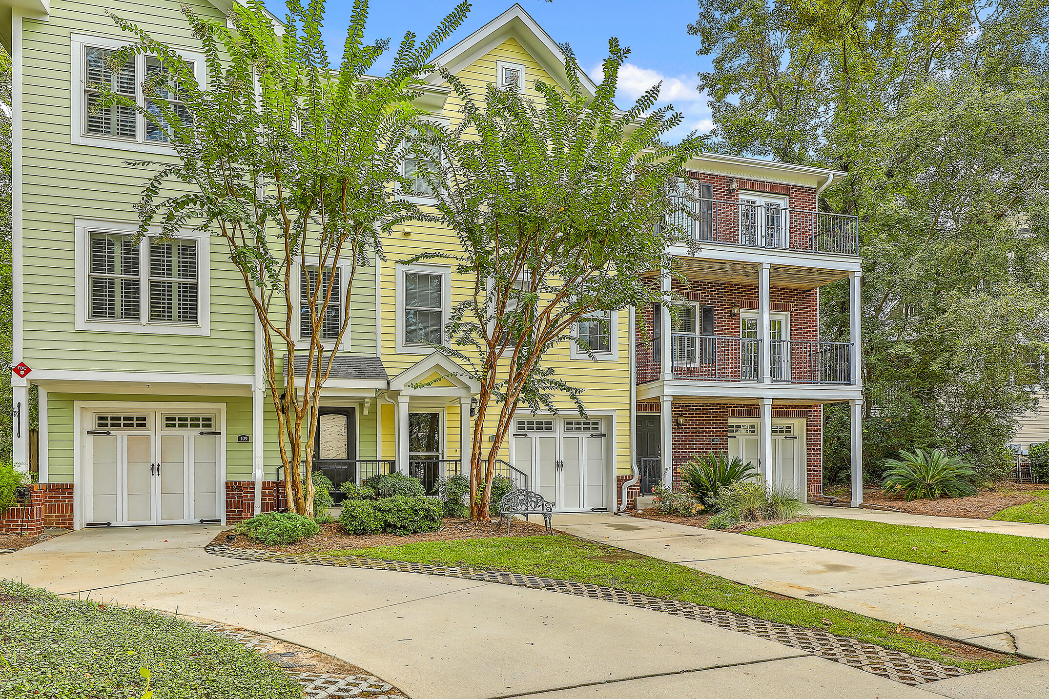 105 Winding Creek Court # 2 Unit: 114-2