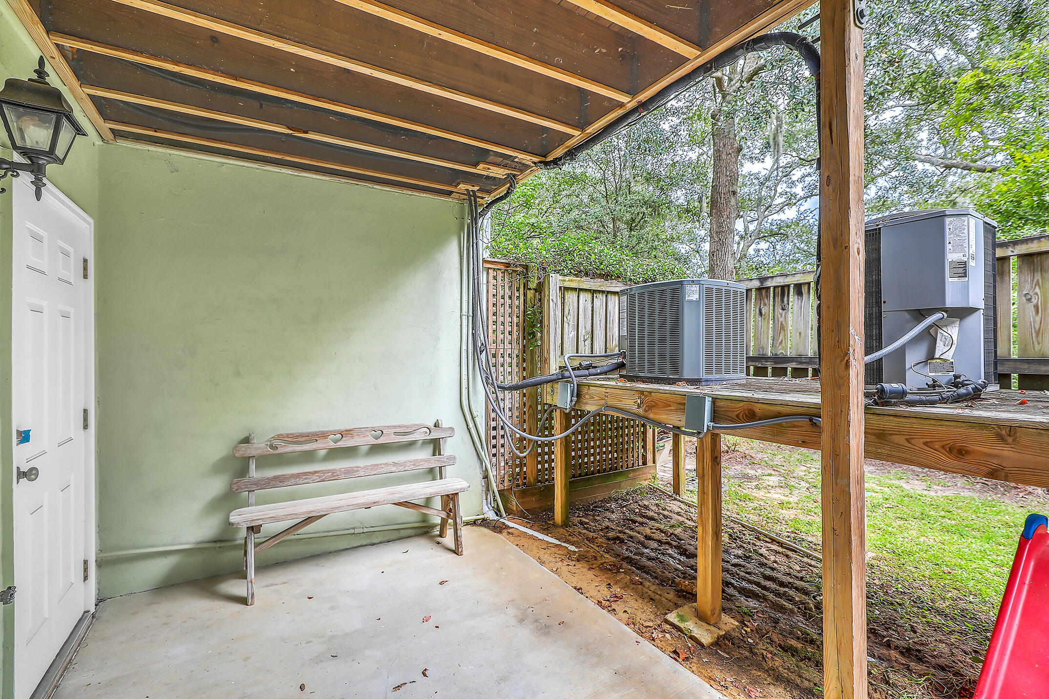 105 Winding Creek Court # 2 Unit: 114-2