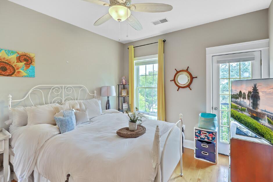 105 Winding Creek Court # 2 Unit: 114-2