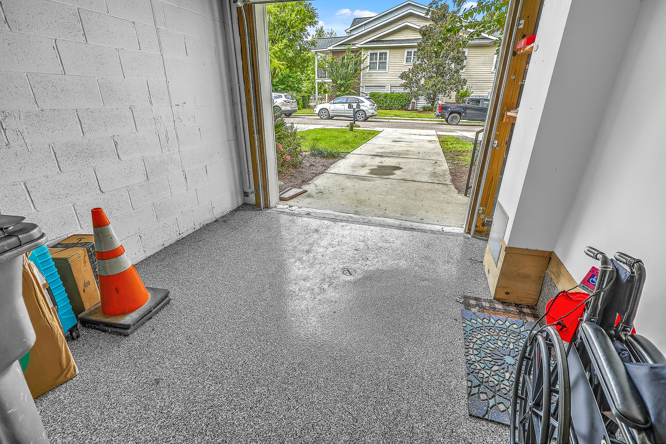 105 Winding Creek Court # 2 Unit: 114-2