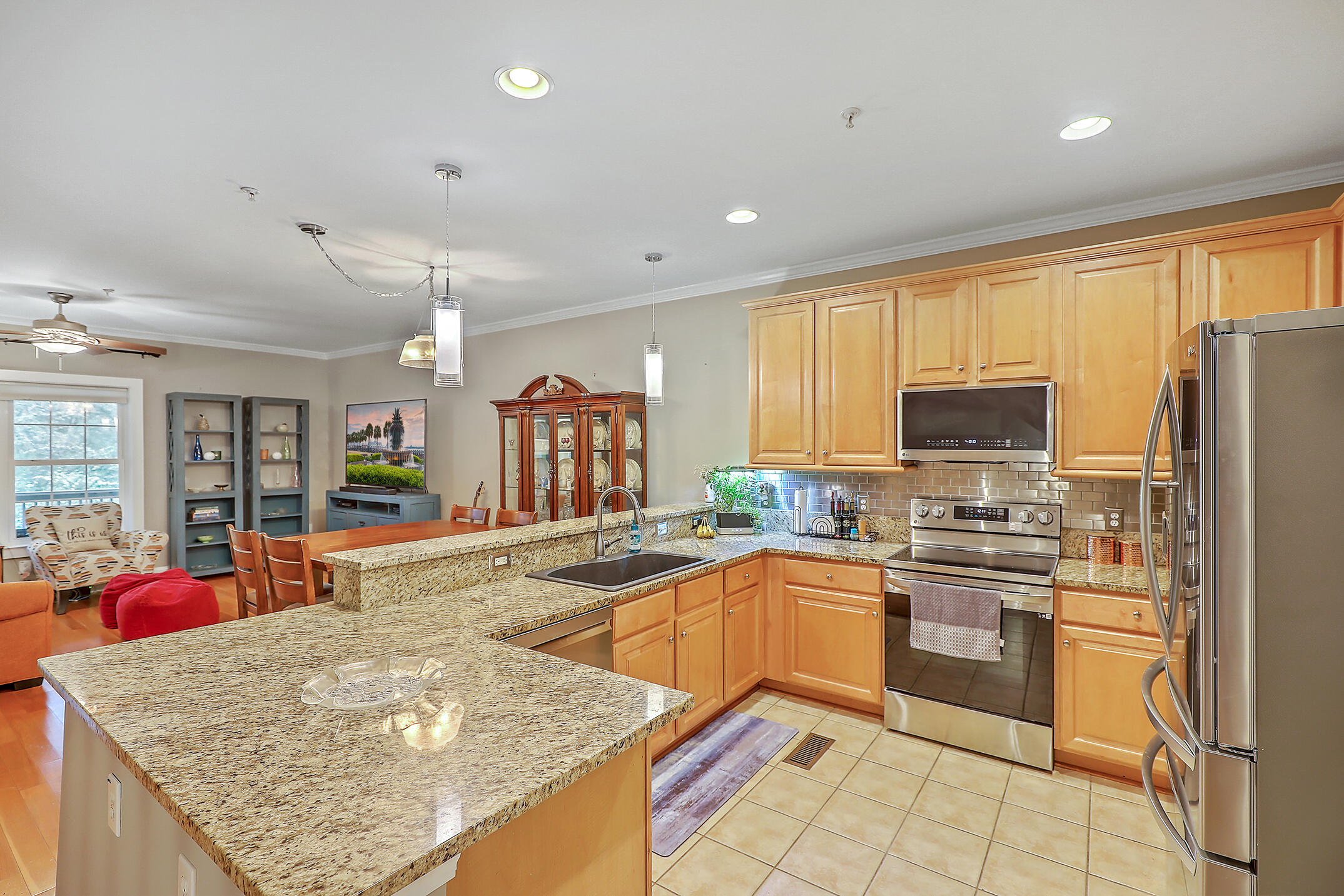 105 Winding Creek Court # 2 Unit: 114-2