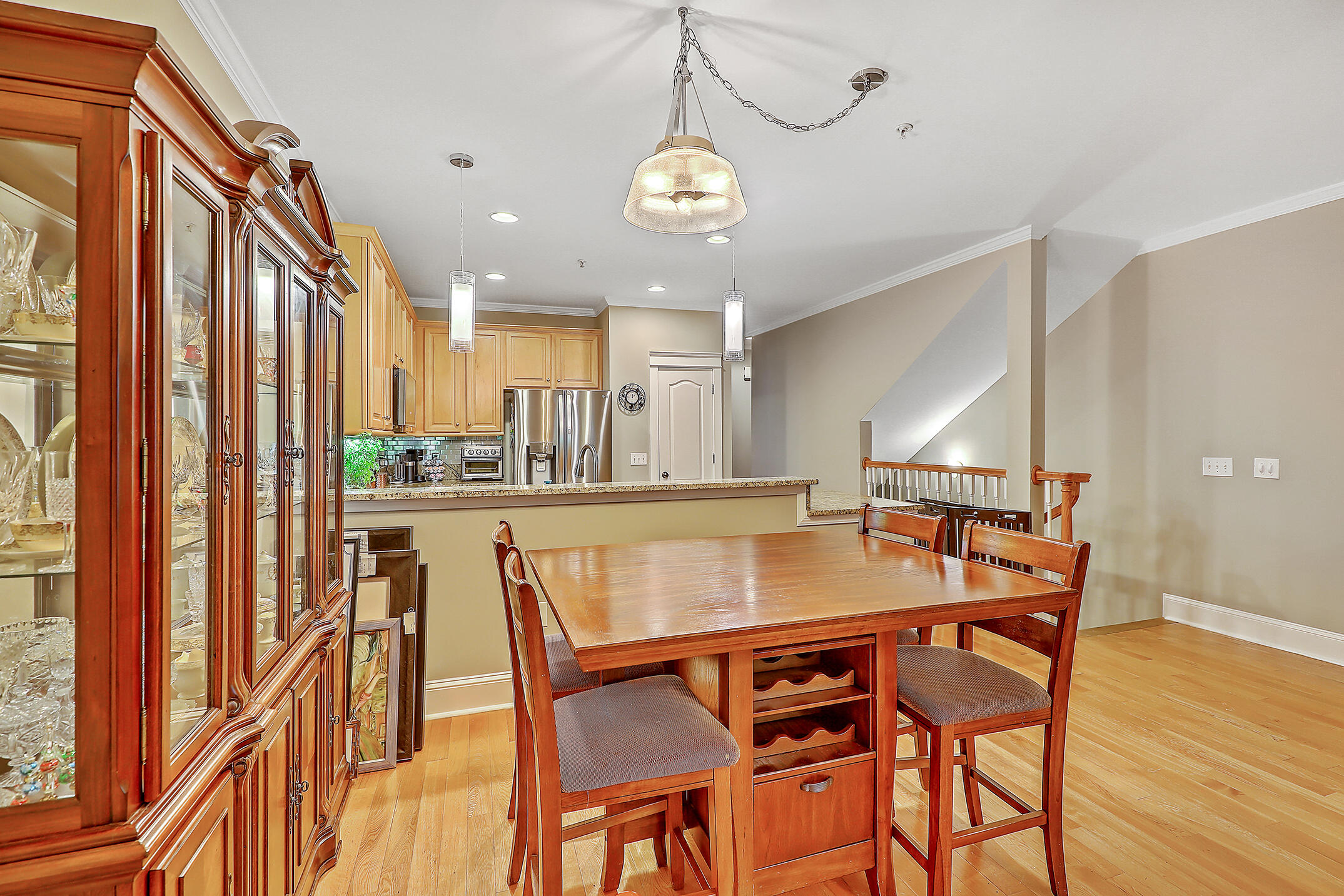 105 Winding Creek Court # 2 Unit: 114-2