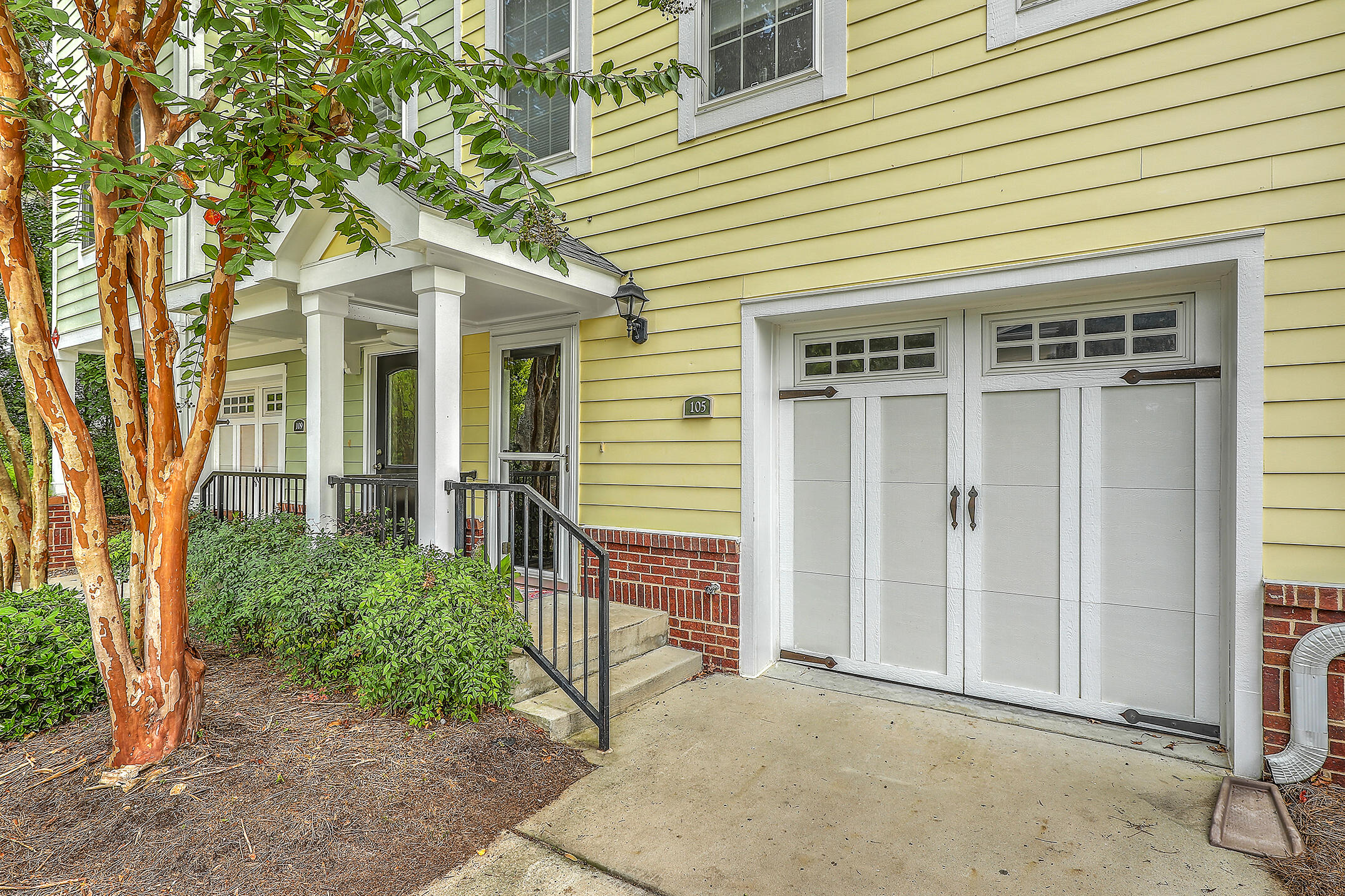 105 Winding Creek Court # 2 Unit: 114-2