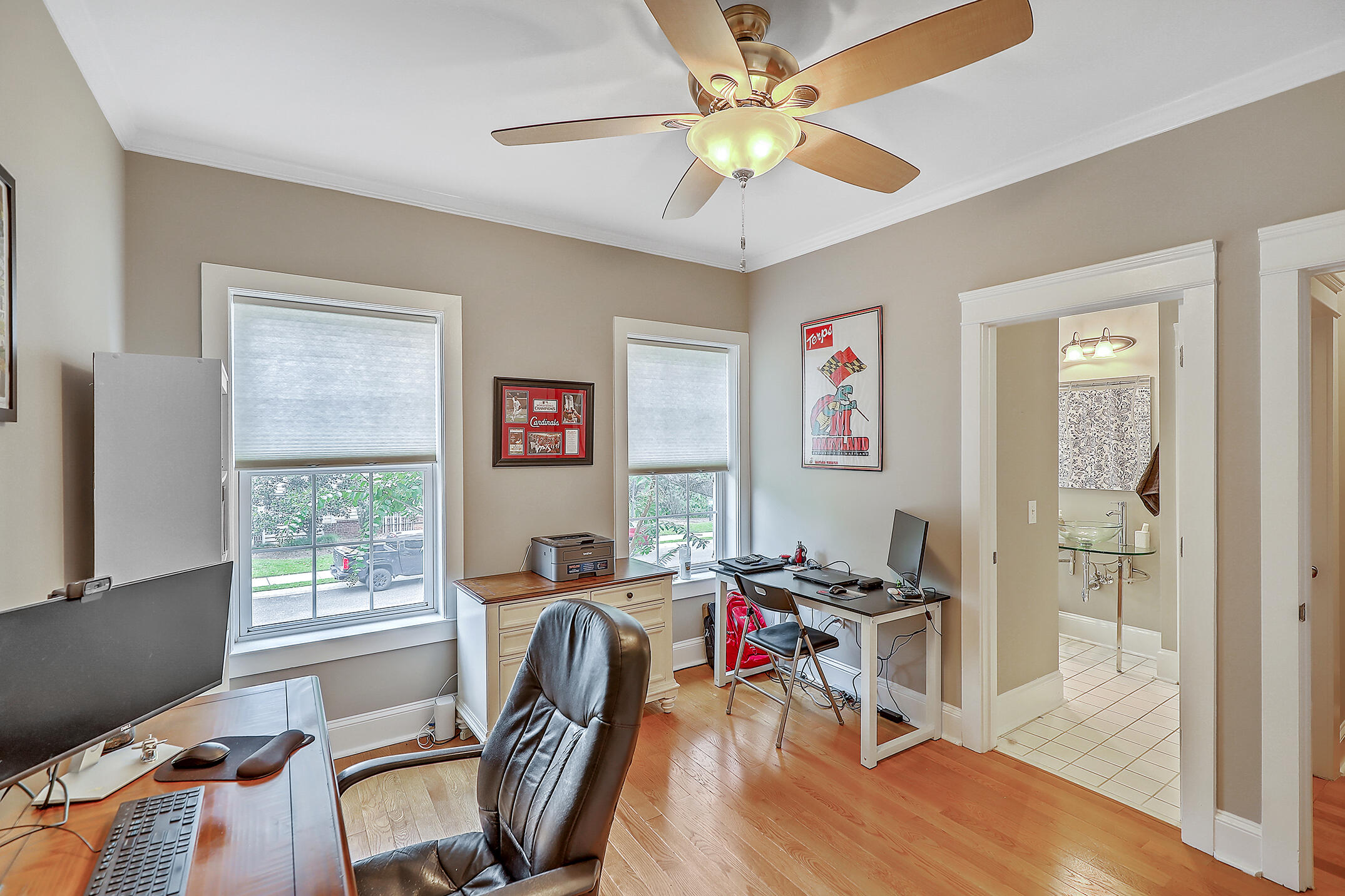 105 Winding Creek Court # 2 Unit: 114-2
