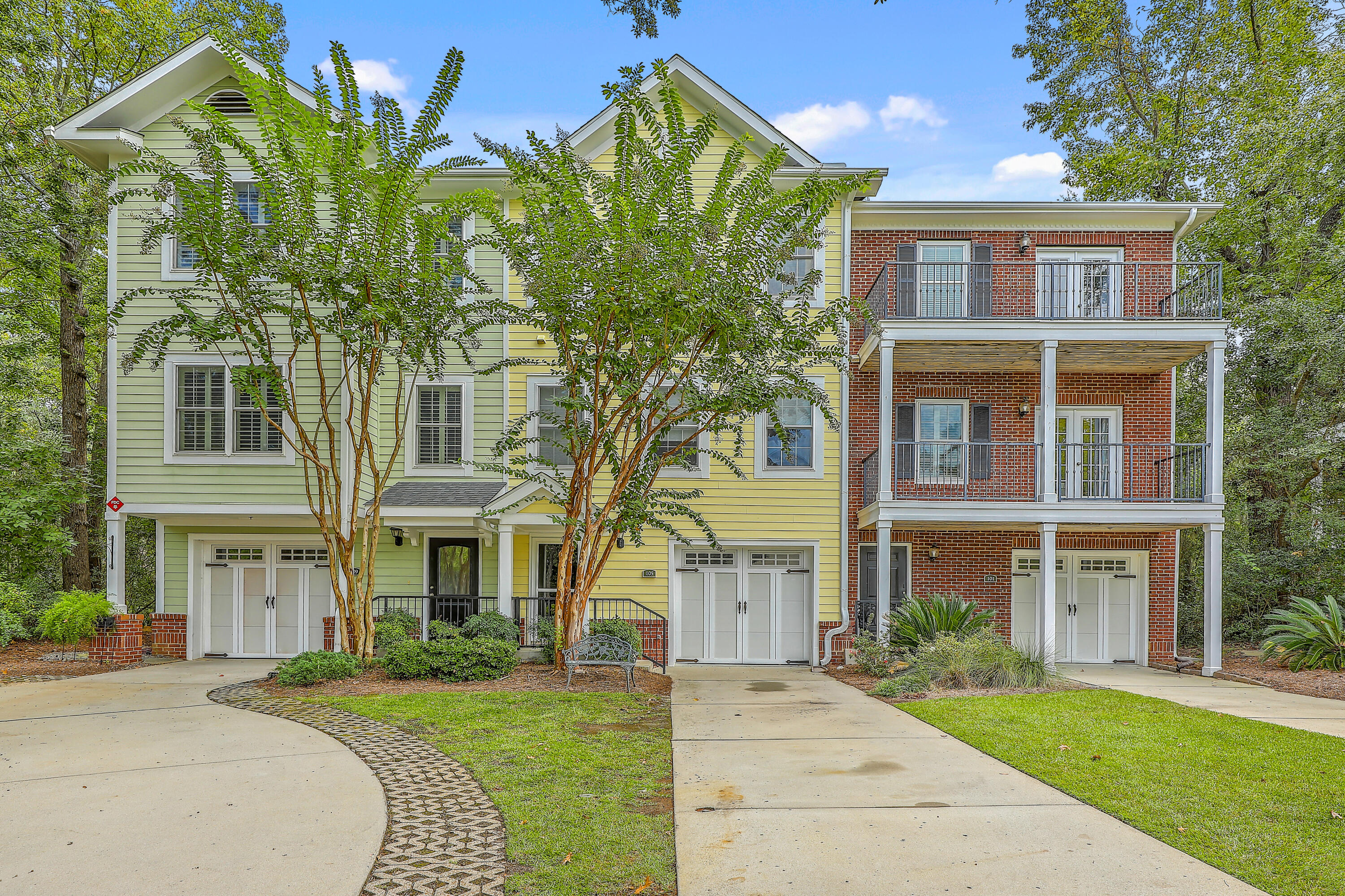 105 Winding Creek Court # 2 Unit: 114-2