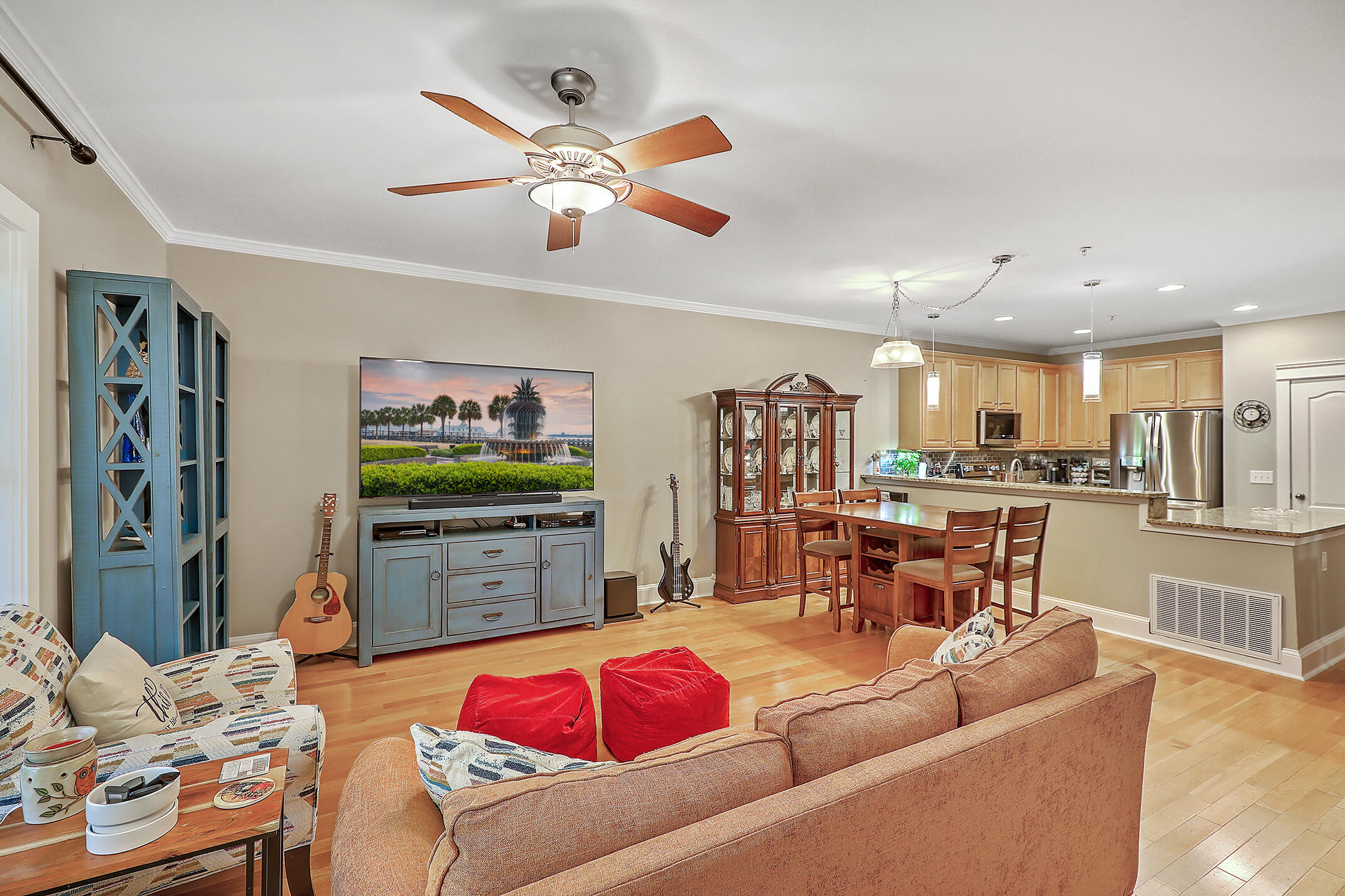 105 Winding Creek Court # 2 Unit: 114-2