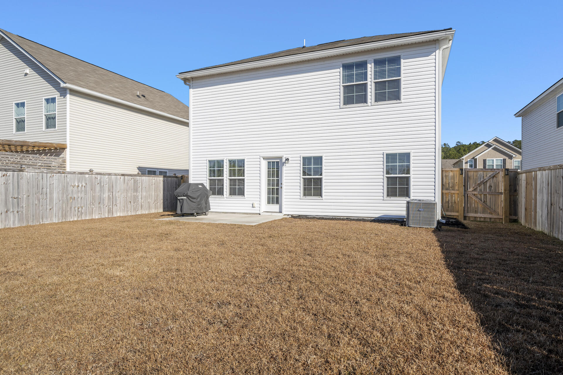 123 Sumac Drive