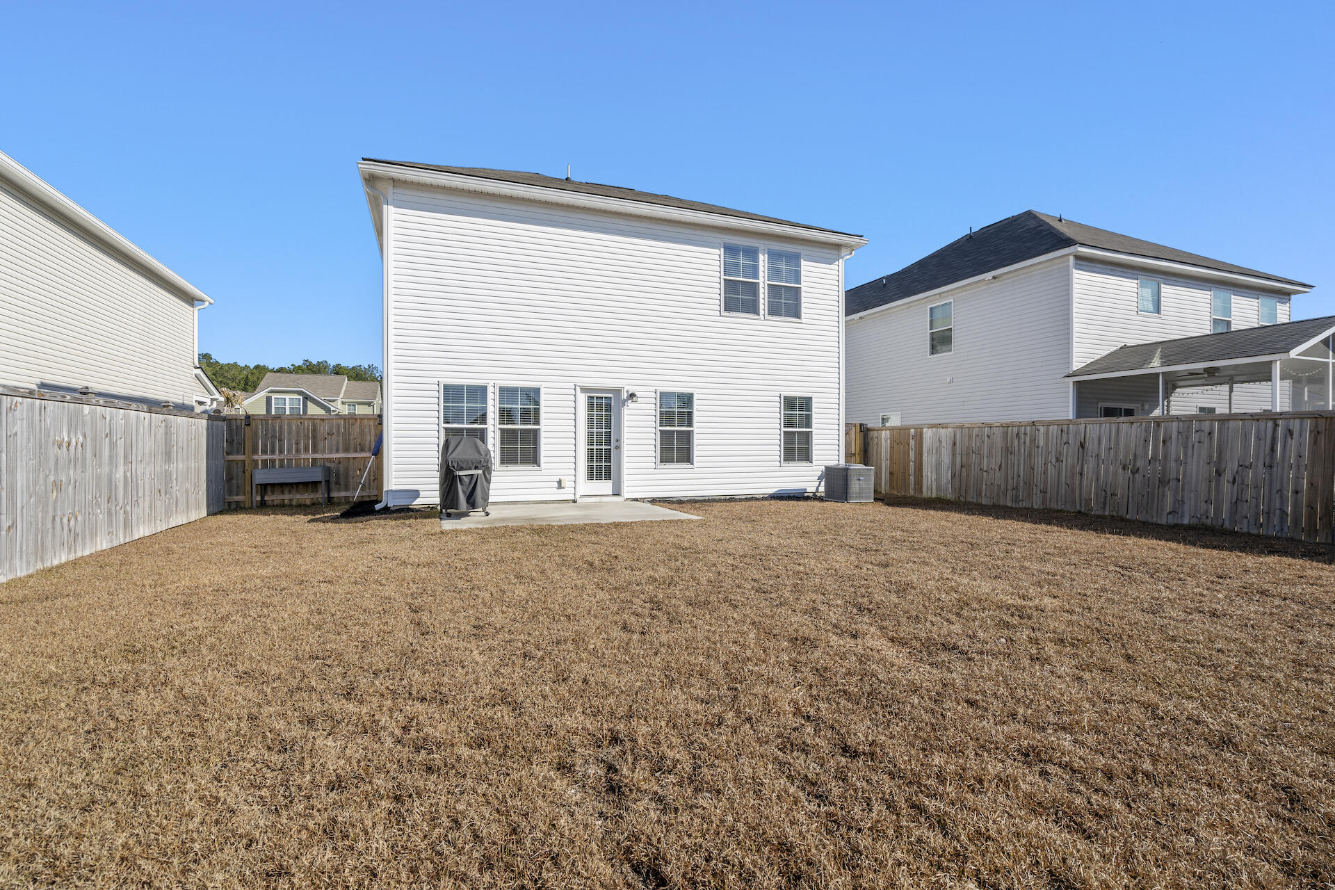 123 Sumac Drive