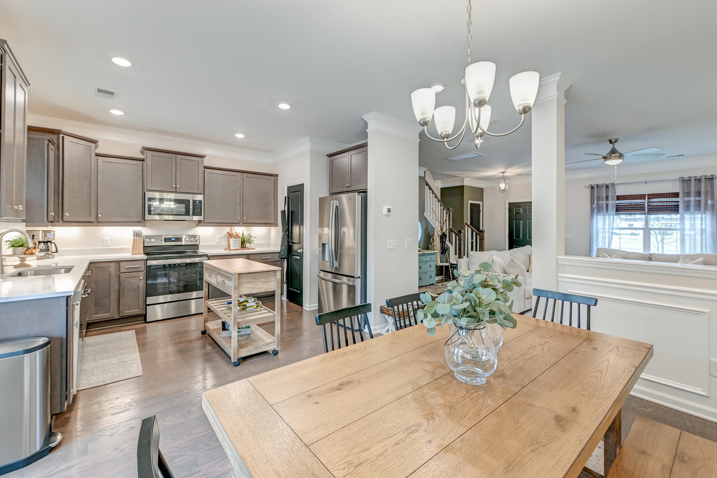 352 Silverdrop Street
