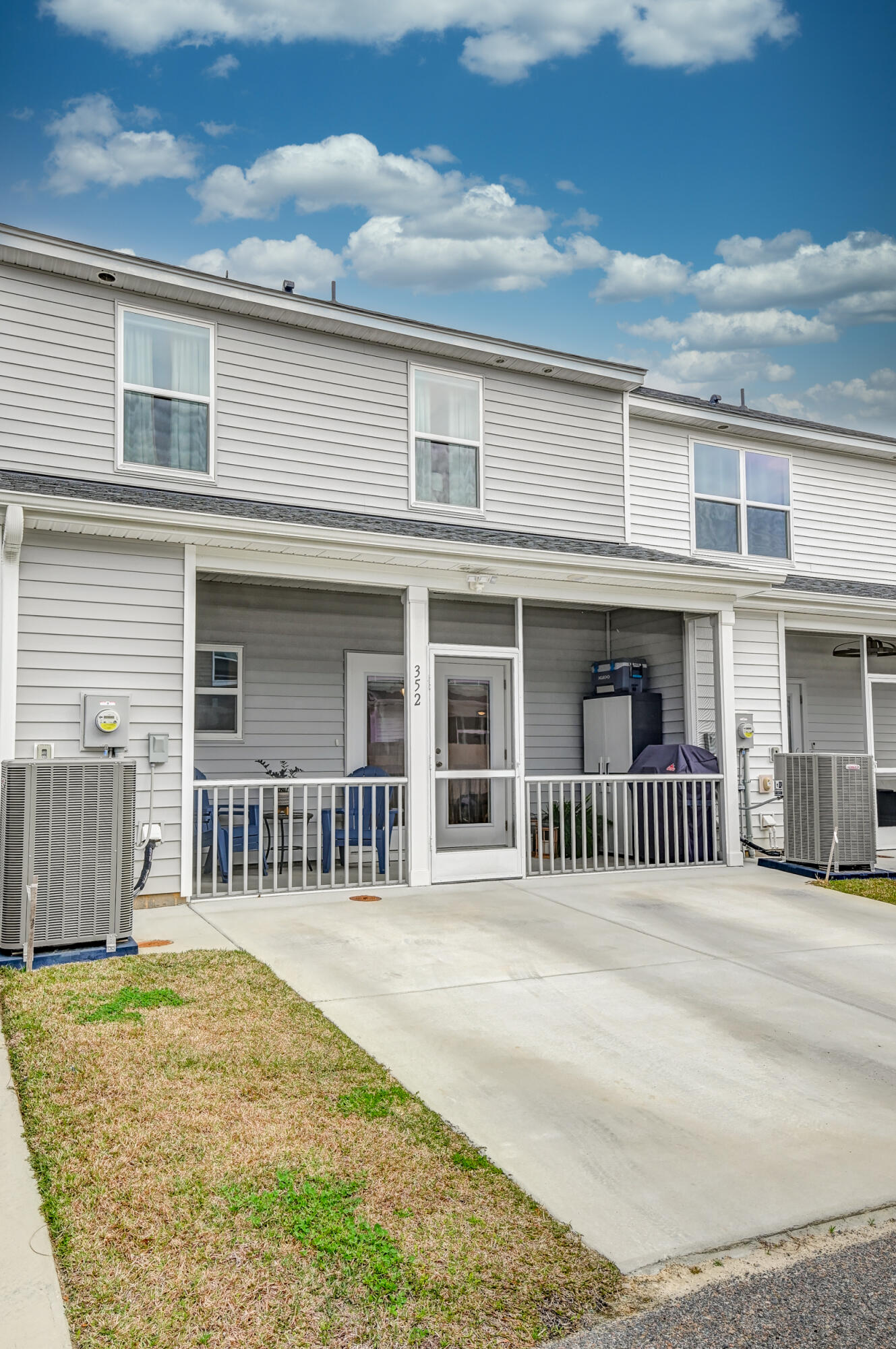 352 Silverdrop Street