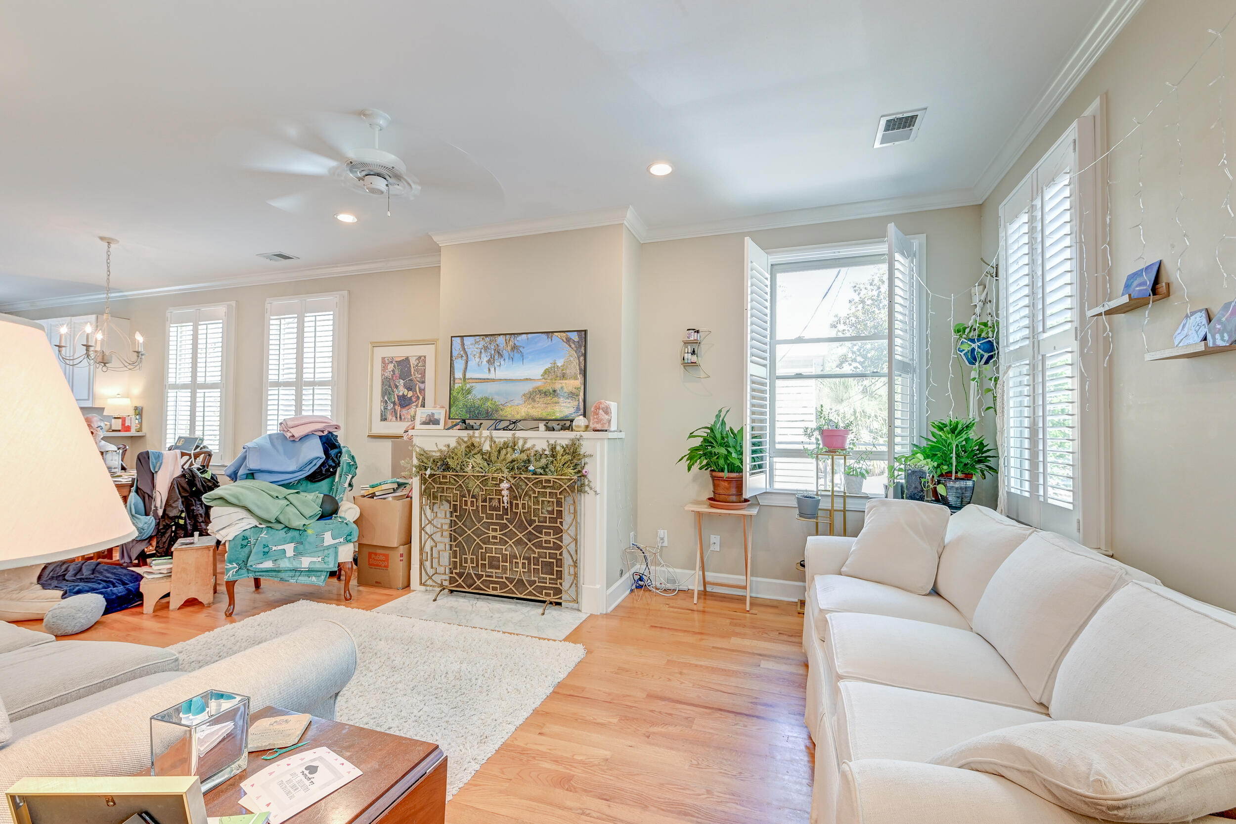 13 1/2 Kirkland Lane