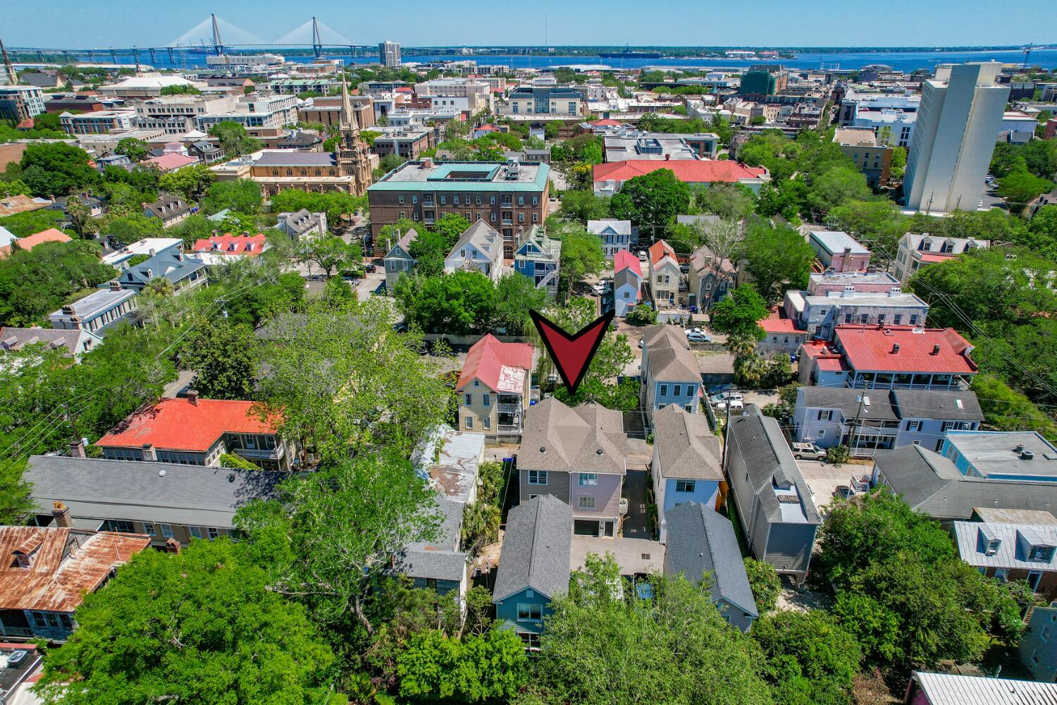 13 1/2 Kirkland Lane