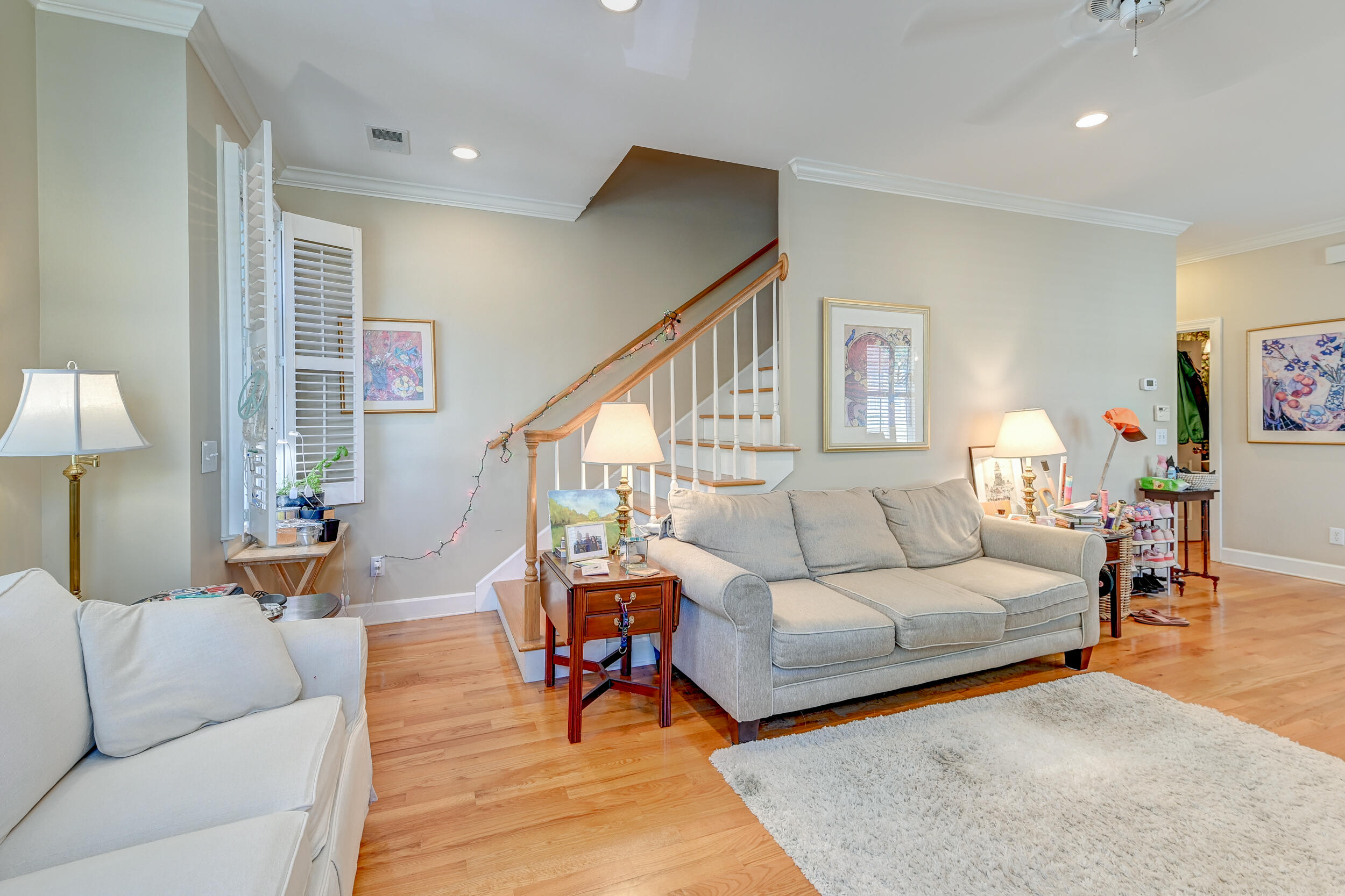 13 1/2 Kirkland Lane