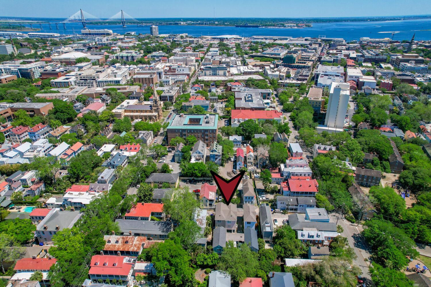 13 1/2 Kirkland Lane