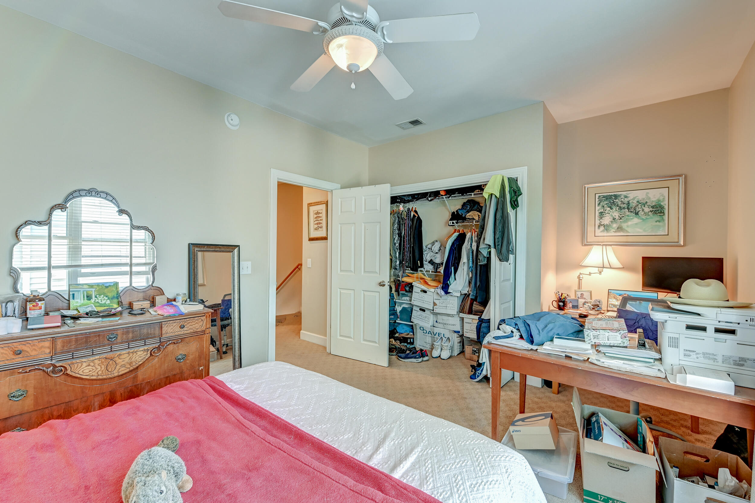 13 1/2 Kirkland Lane