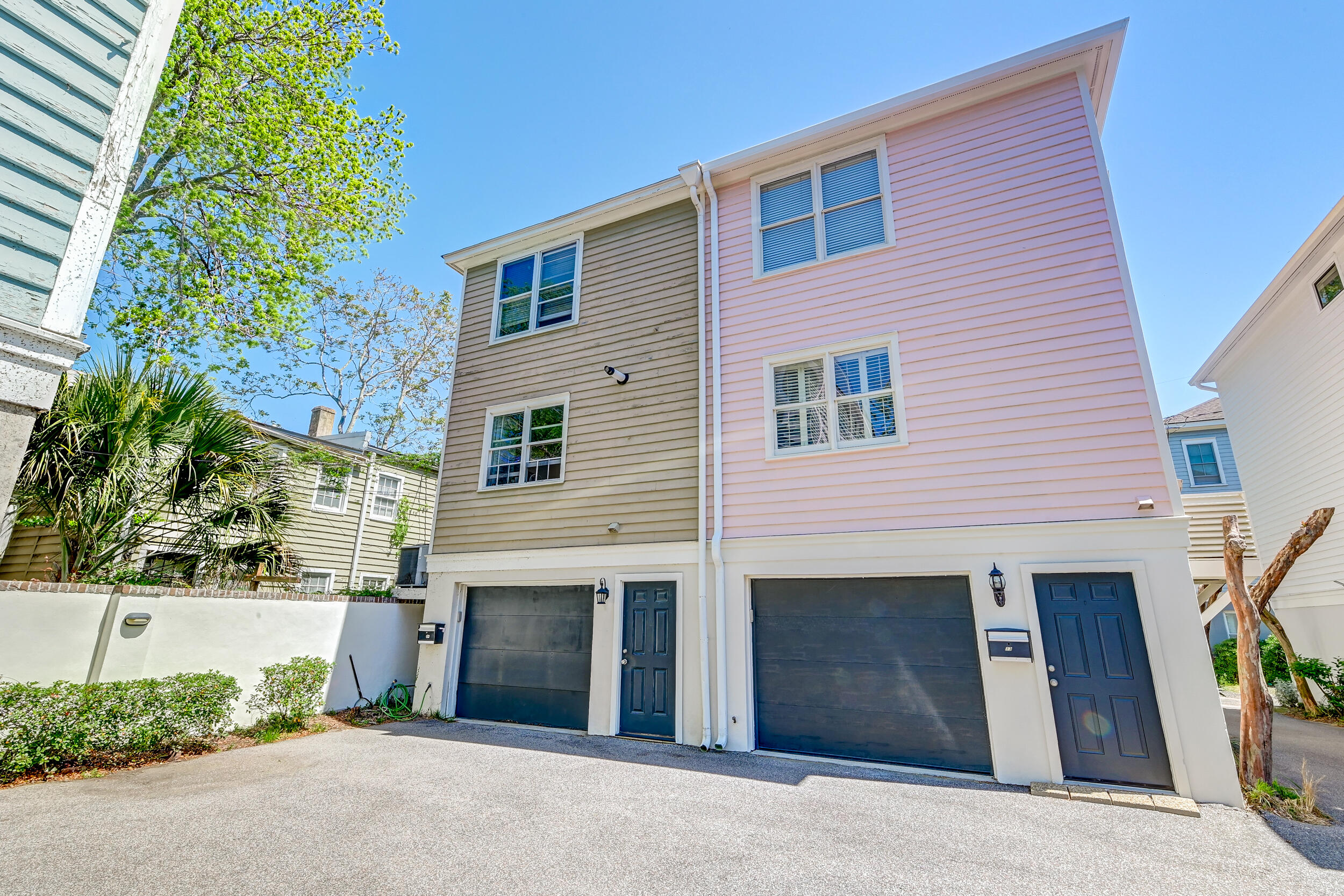 13 1/2 Kirkland Lane