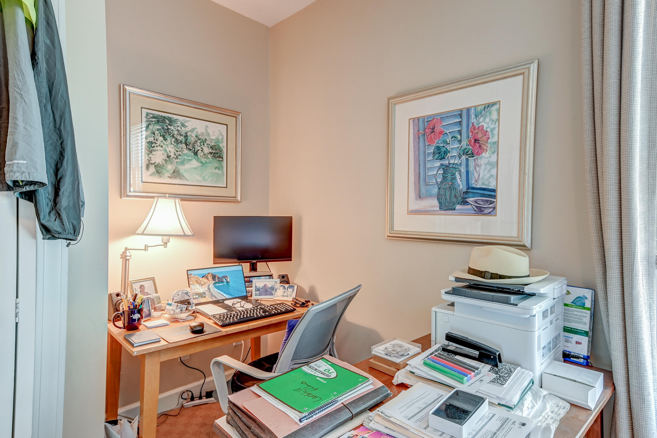 13 1/2 Kirkland Lane