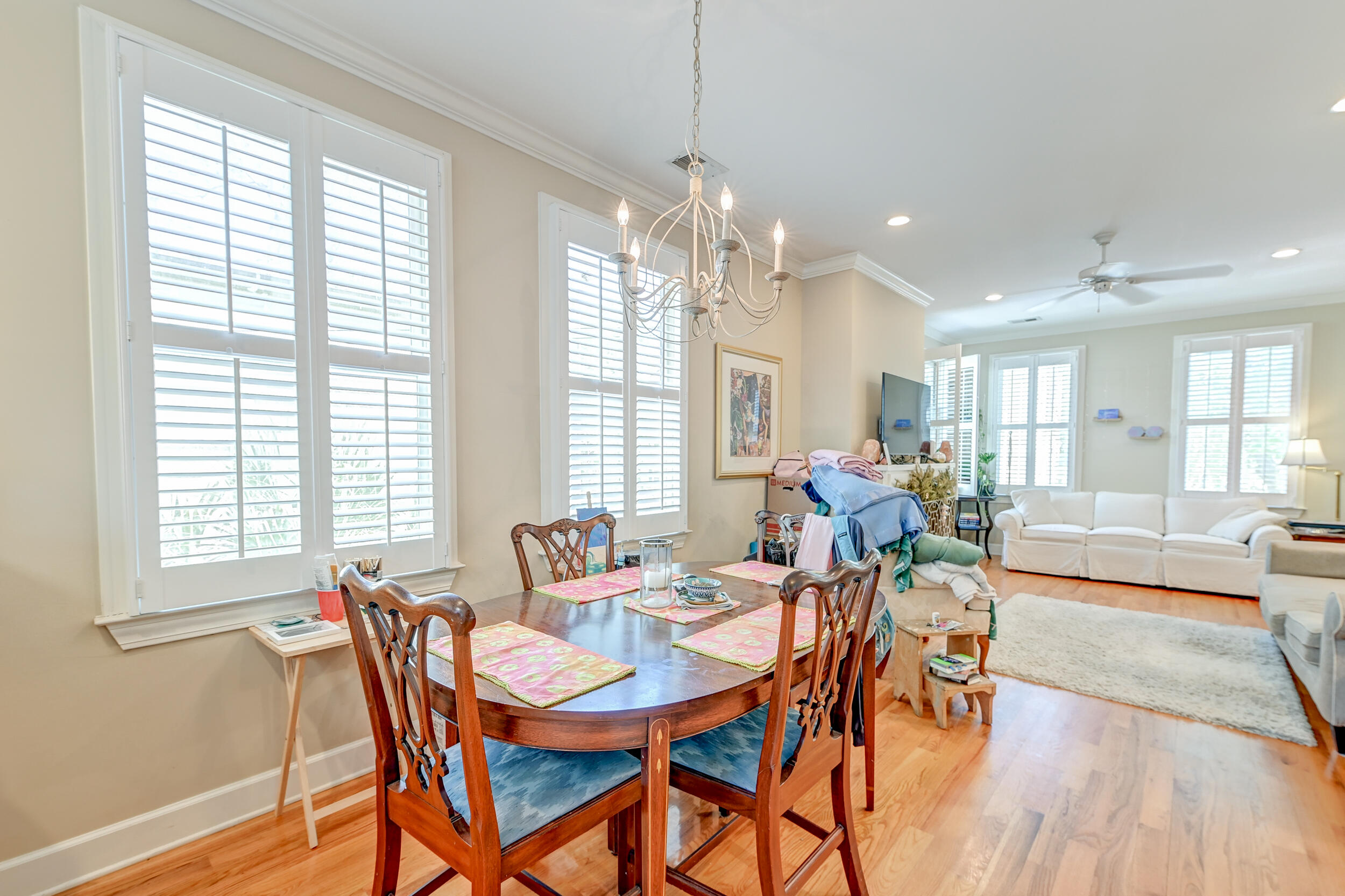 13 1/2 Kirkland Lane