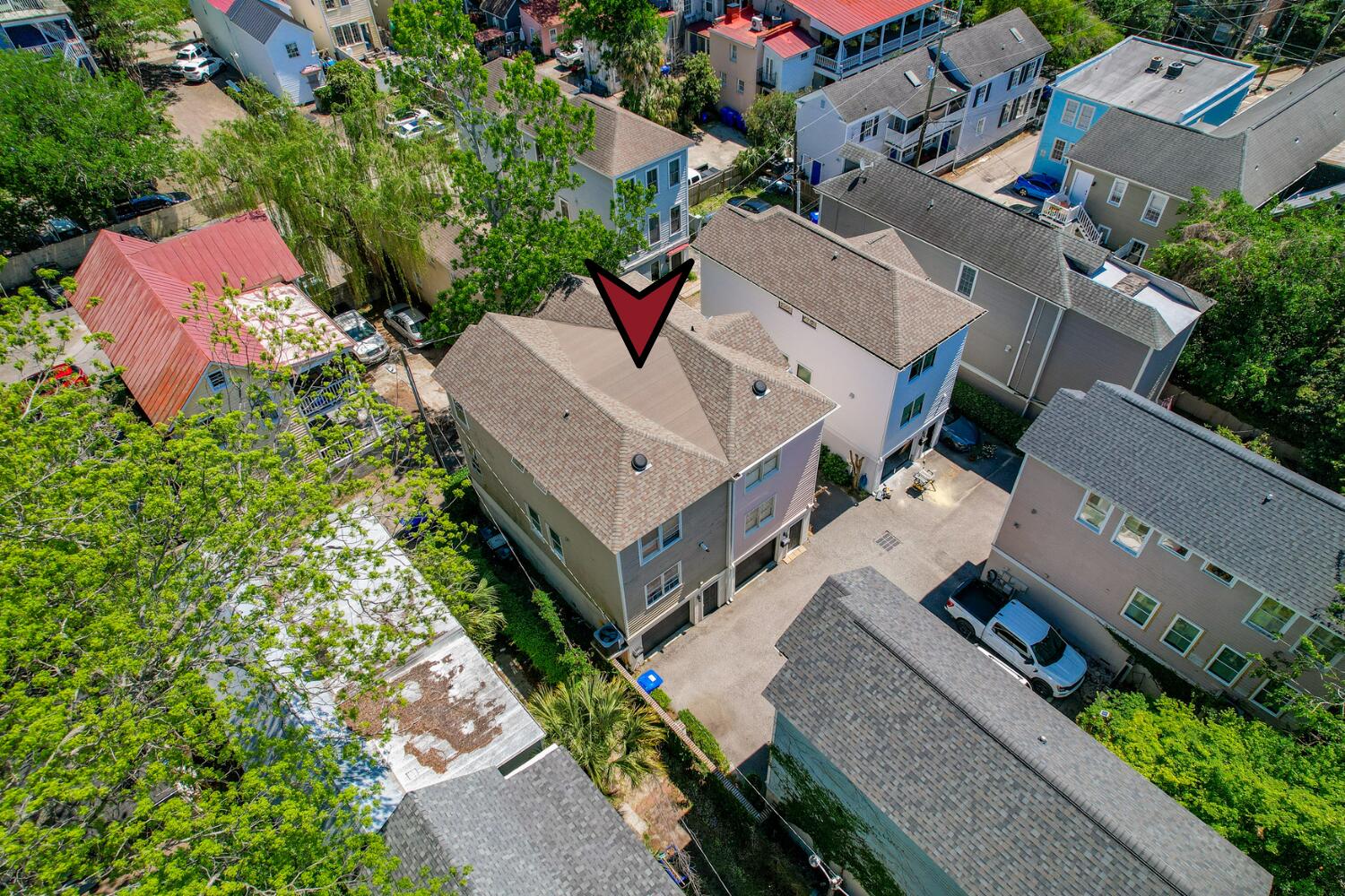 13 1/2 Kirkland Lane