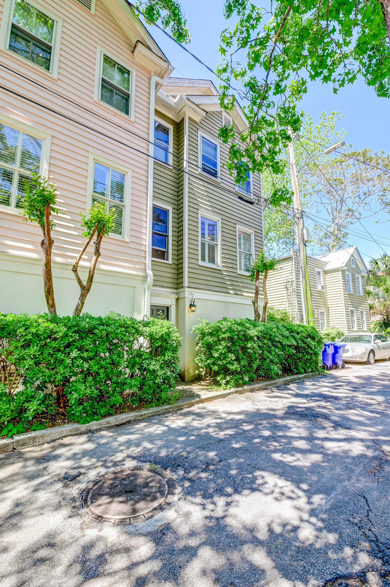 13 1/2 Kirkland Lane