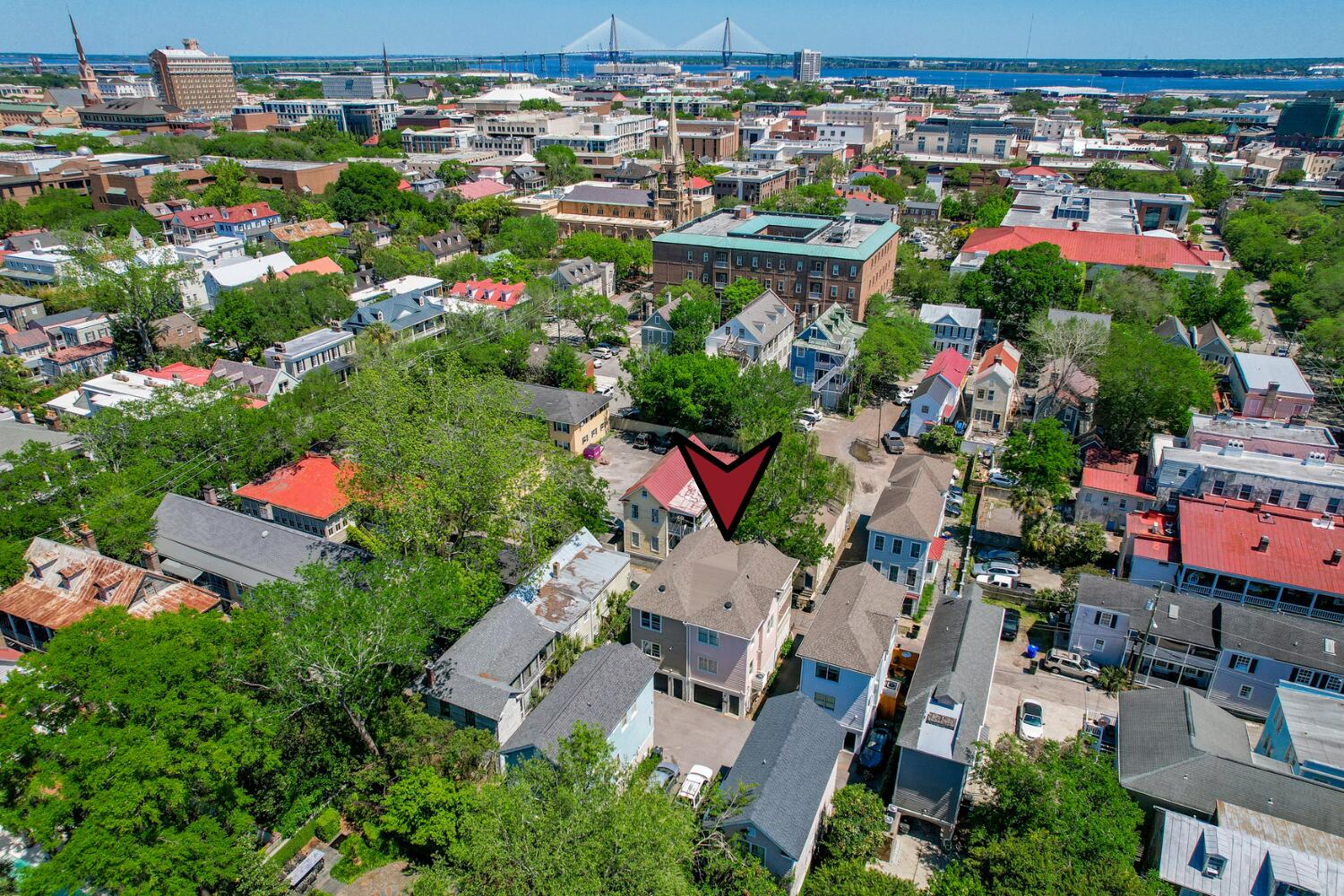 13 1/2 Kirkland Lane