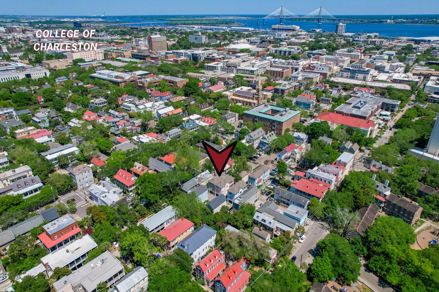 13 1/2 Kirkland Lane