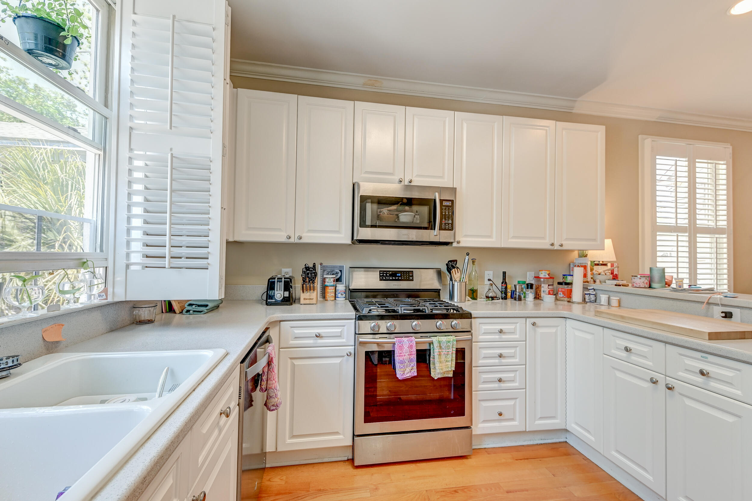 13 1/2 Kirkland Lane