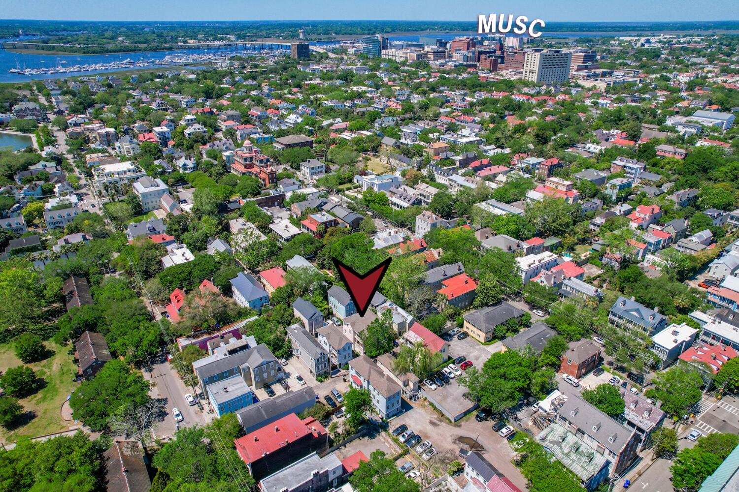 13 1/2 Kirkland Lane