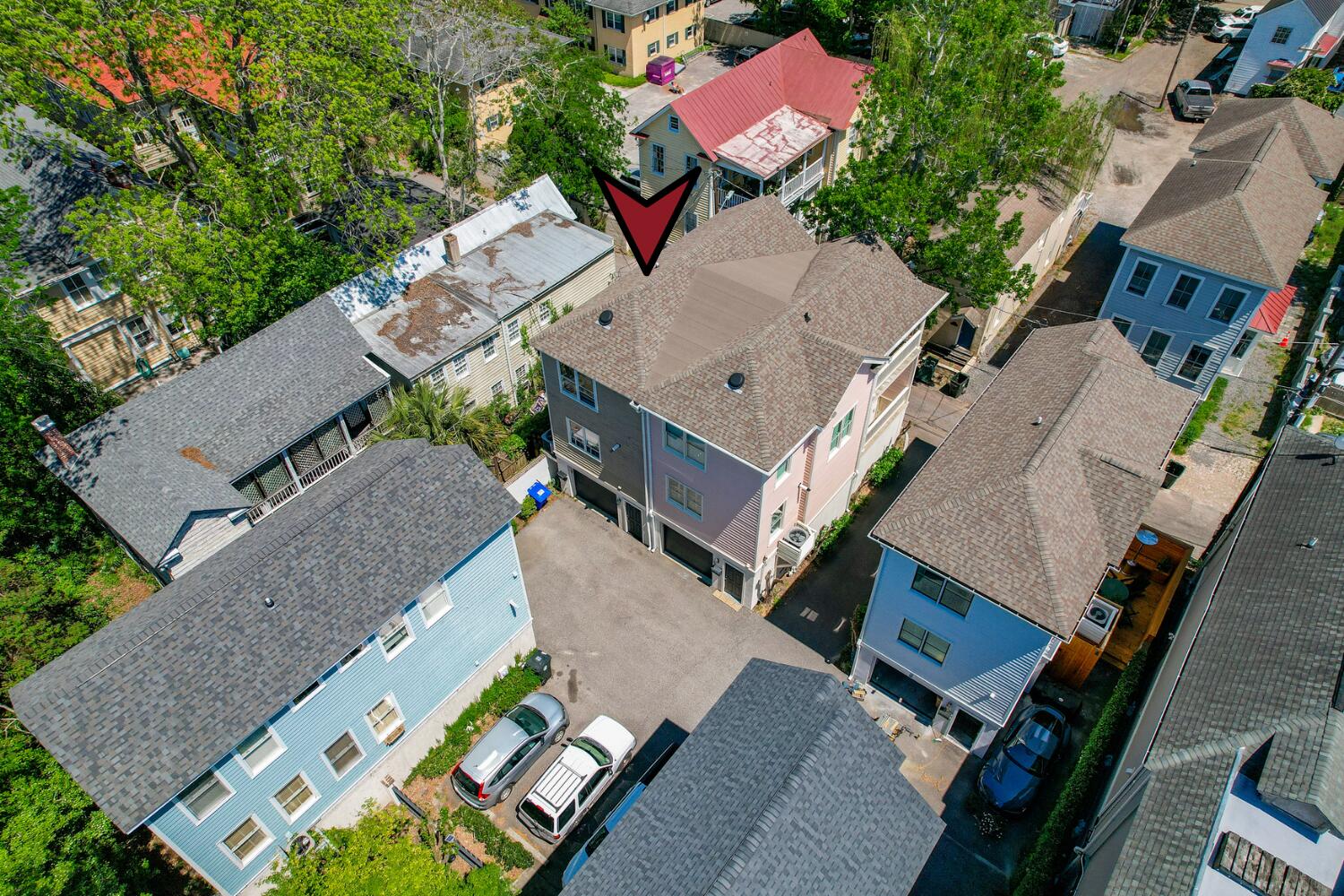 13 1/2 Kirkland Lane